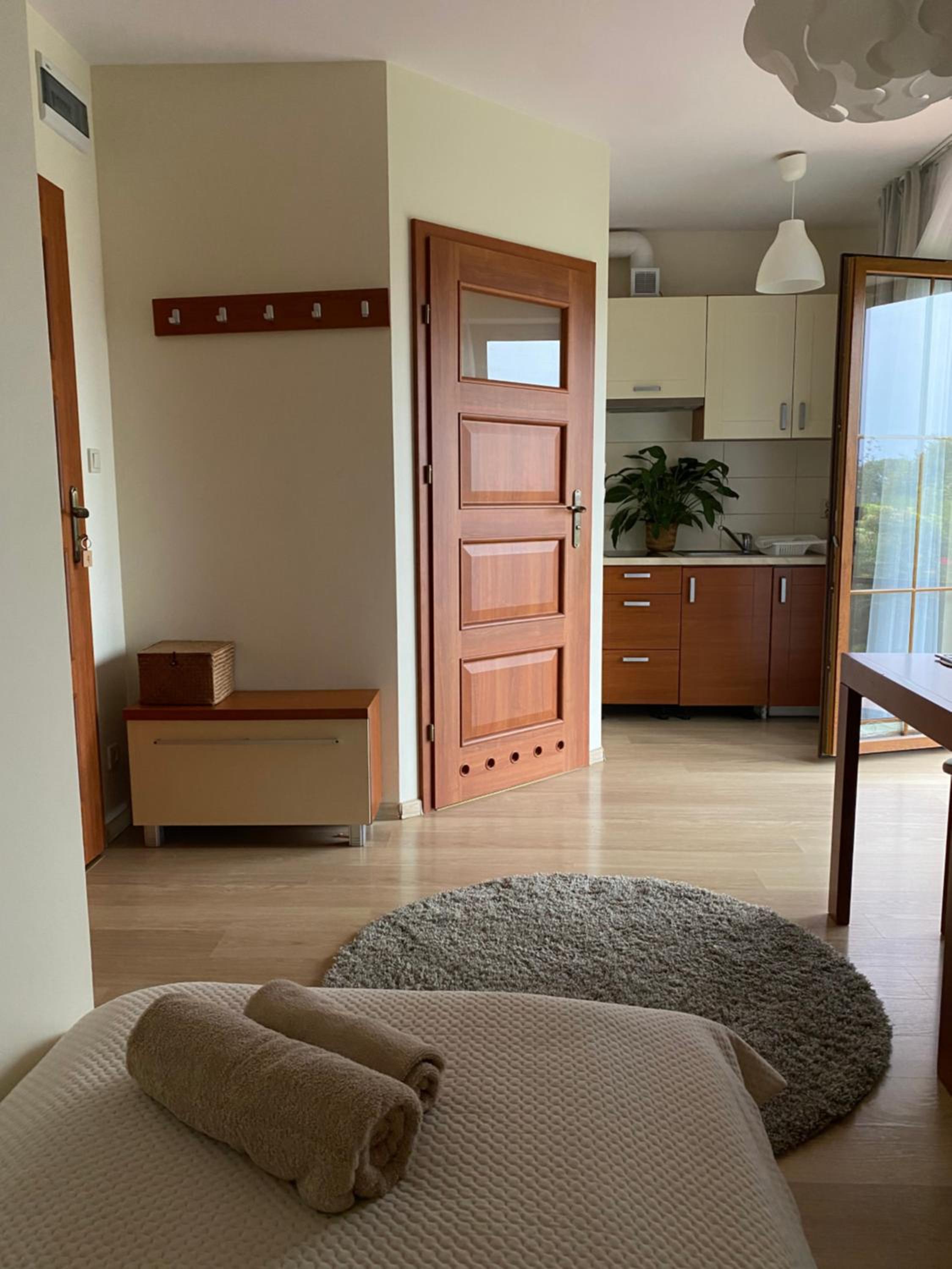 Double Room with Terrace - Photo 4