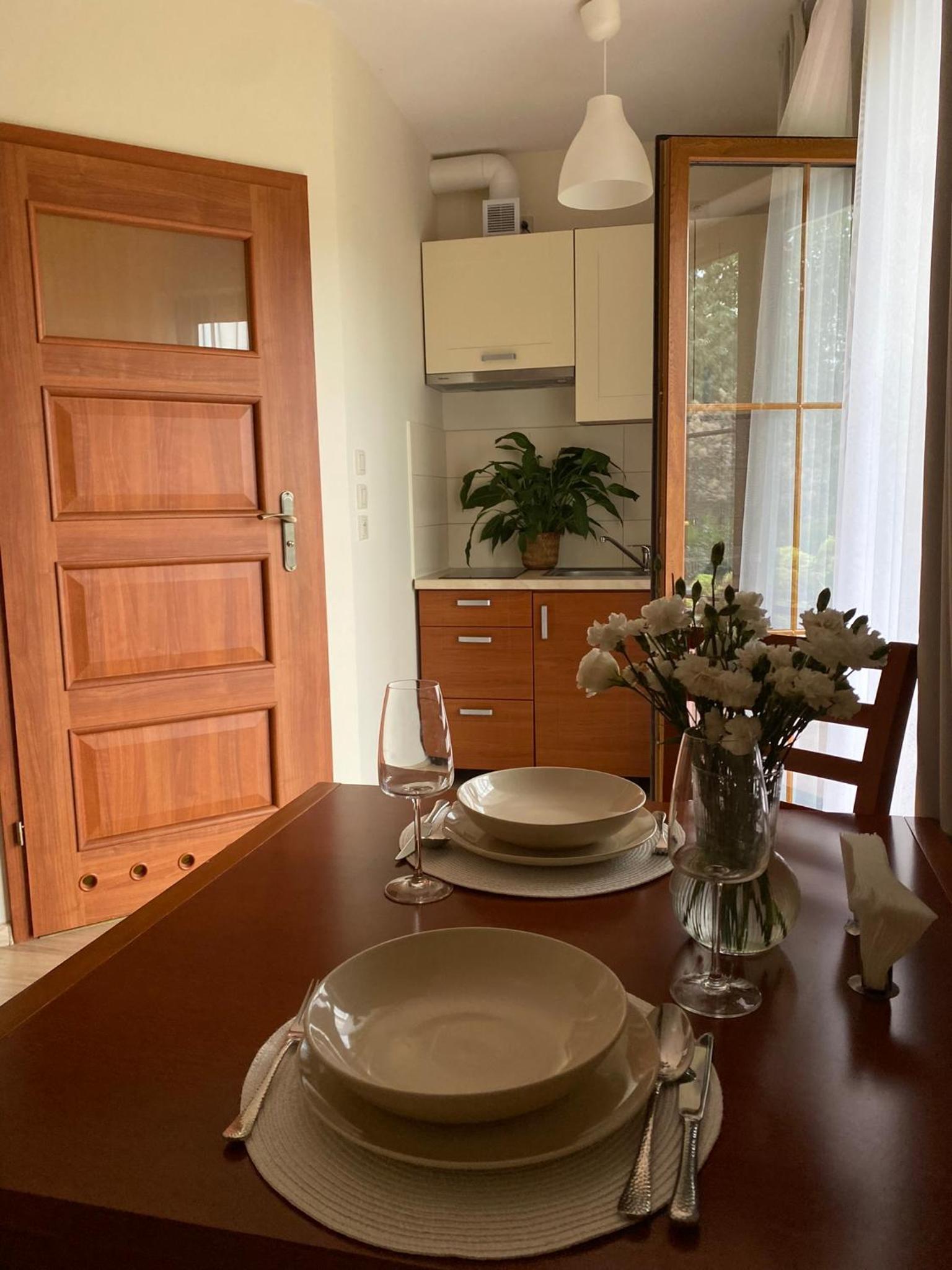 Double Room with Terrace - Photo 3