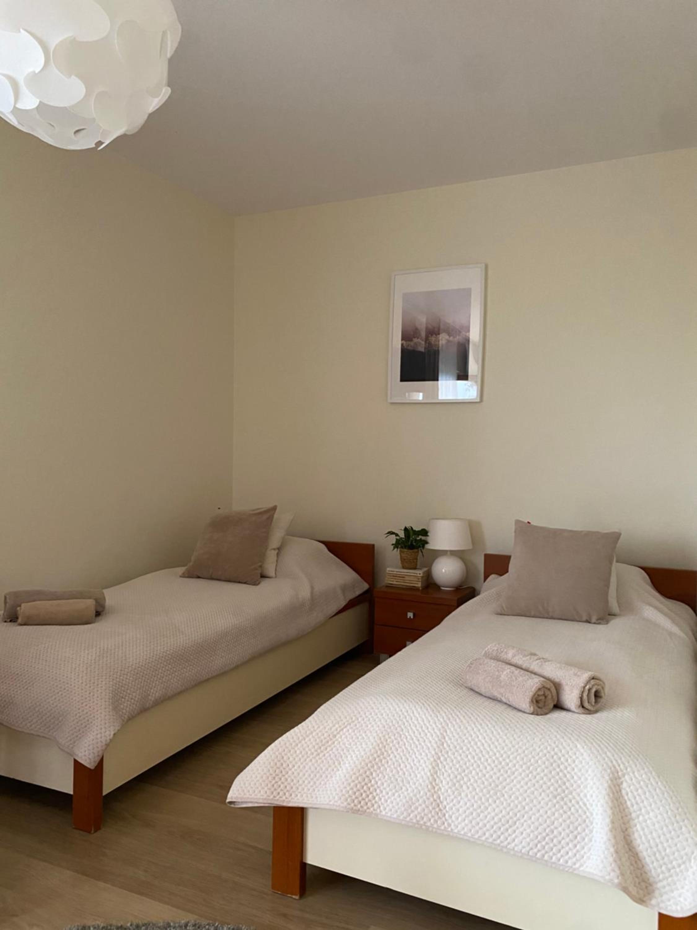 Double Room with Terrace - Photo 2