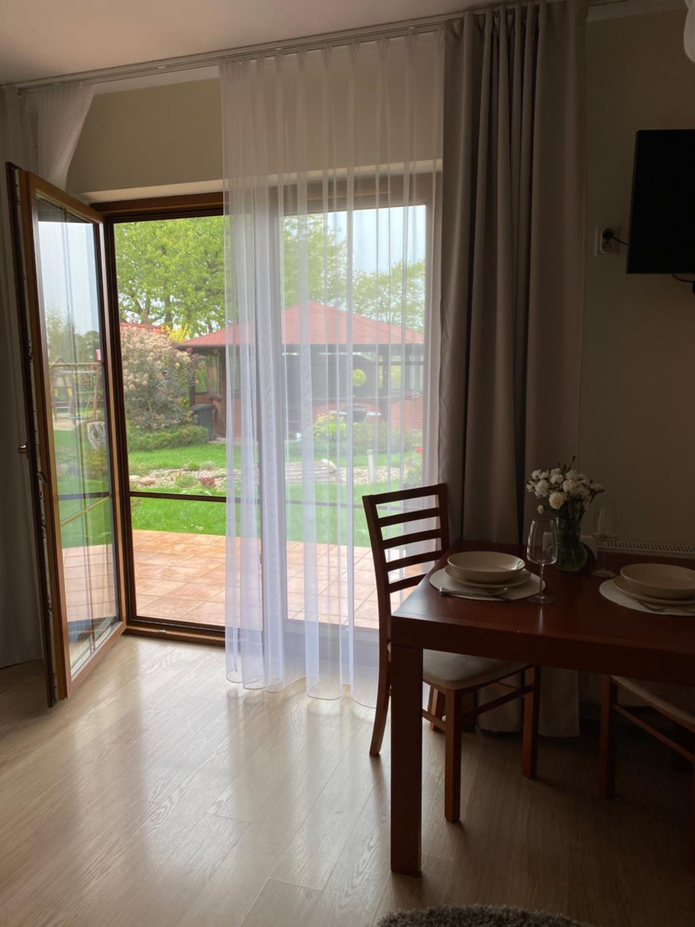 Double Room with Terrace - Photo 14