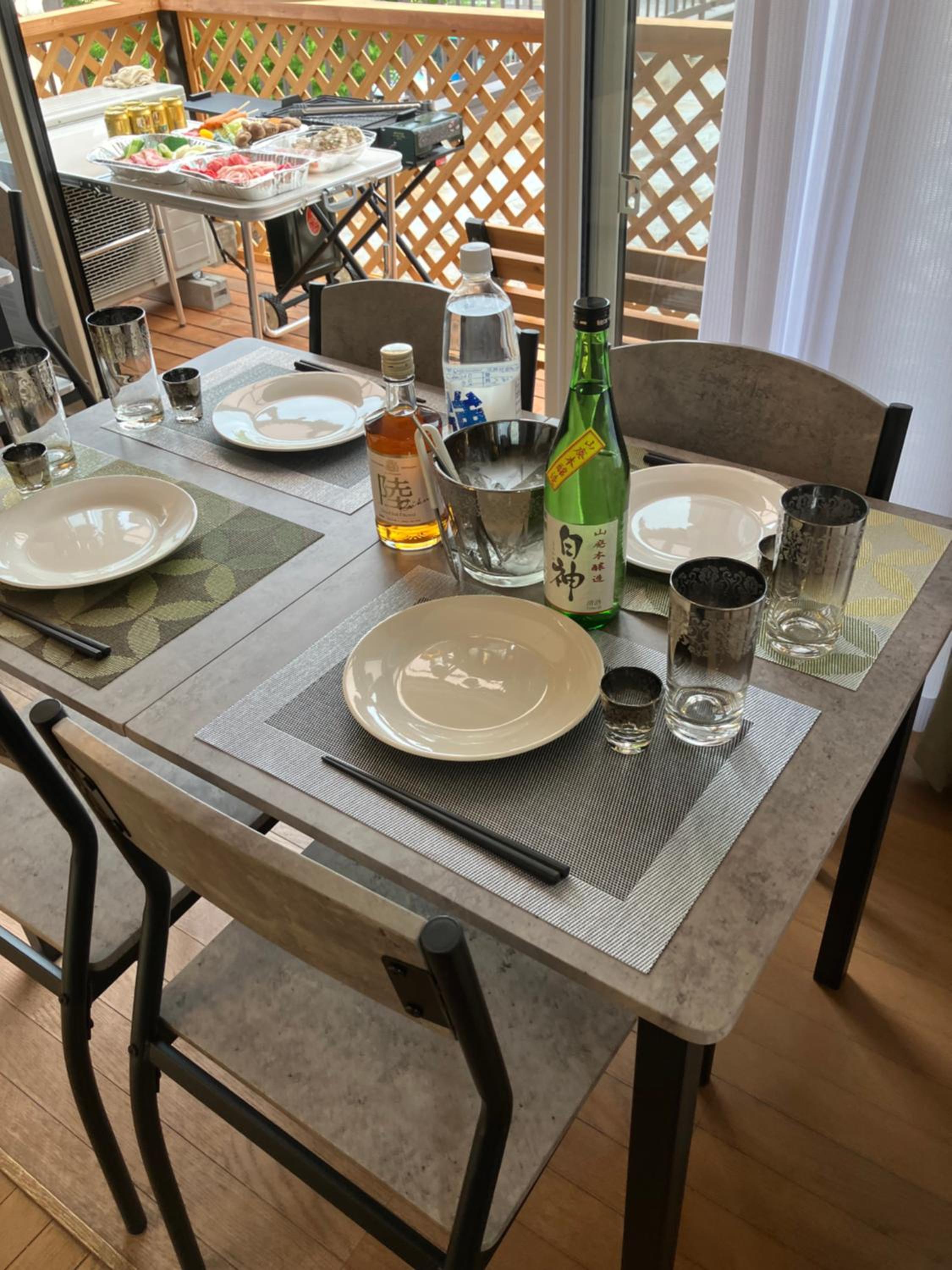 Villa photo 2