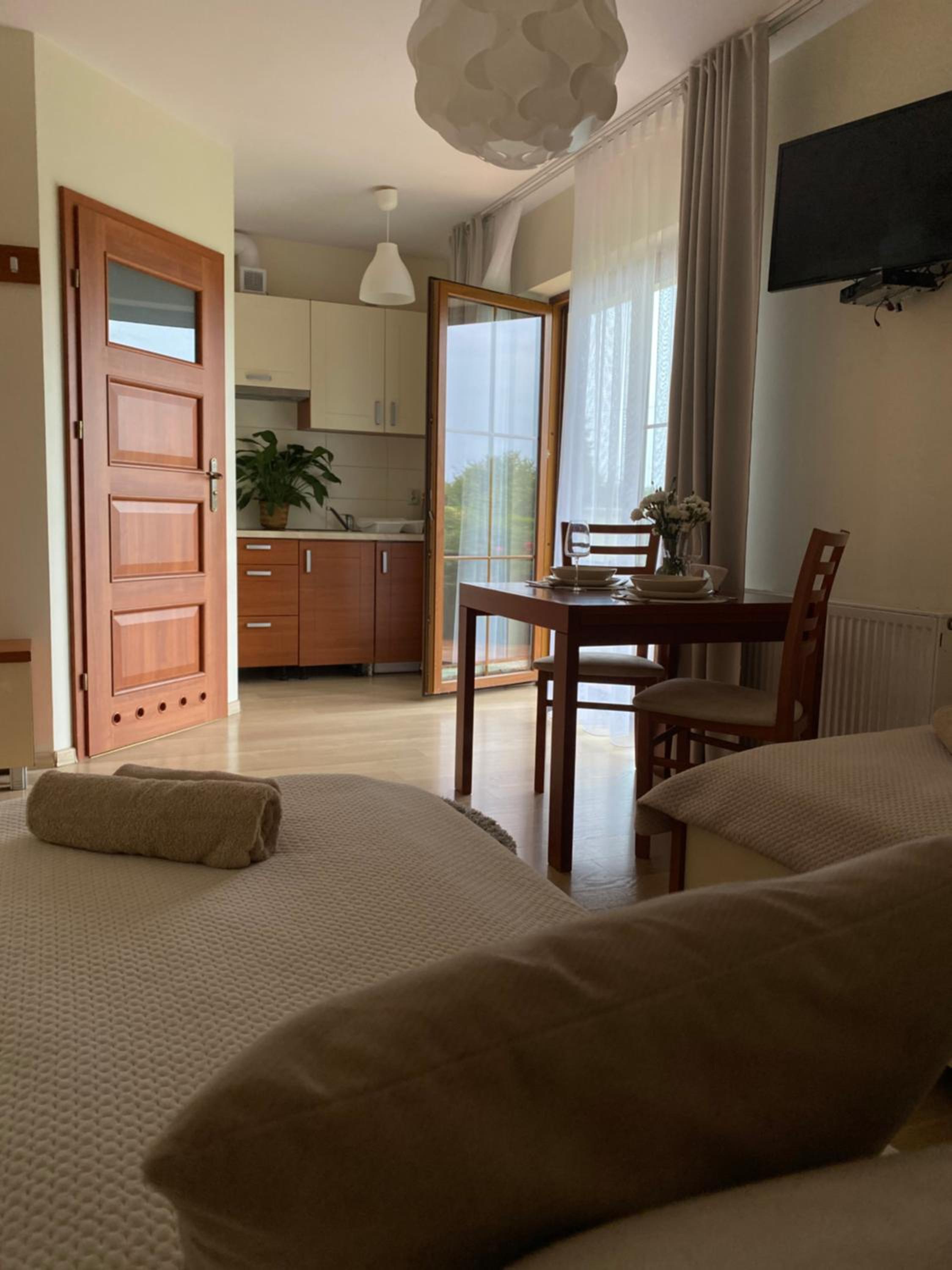 Double Room with Terrace - Photo 1