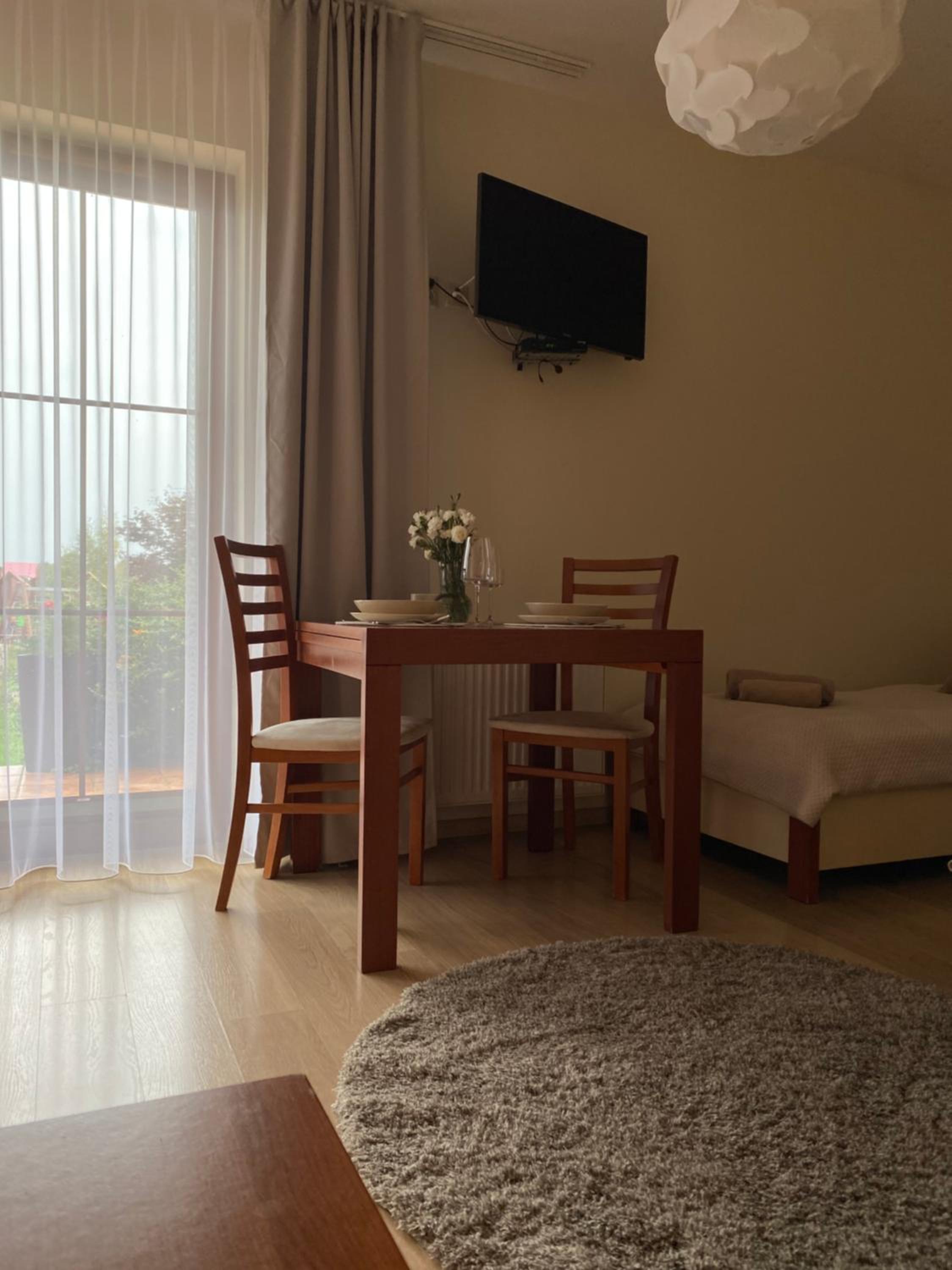 Double Room with Terrace - Photo 12