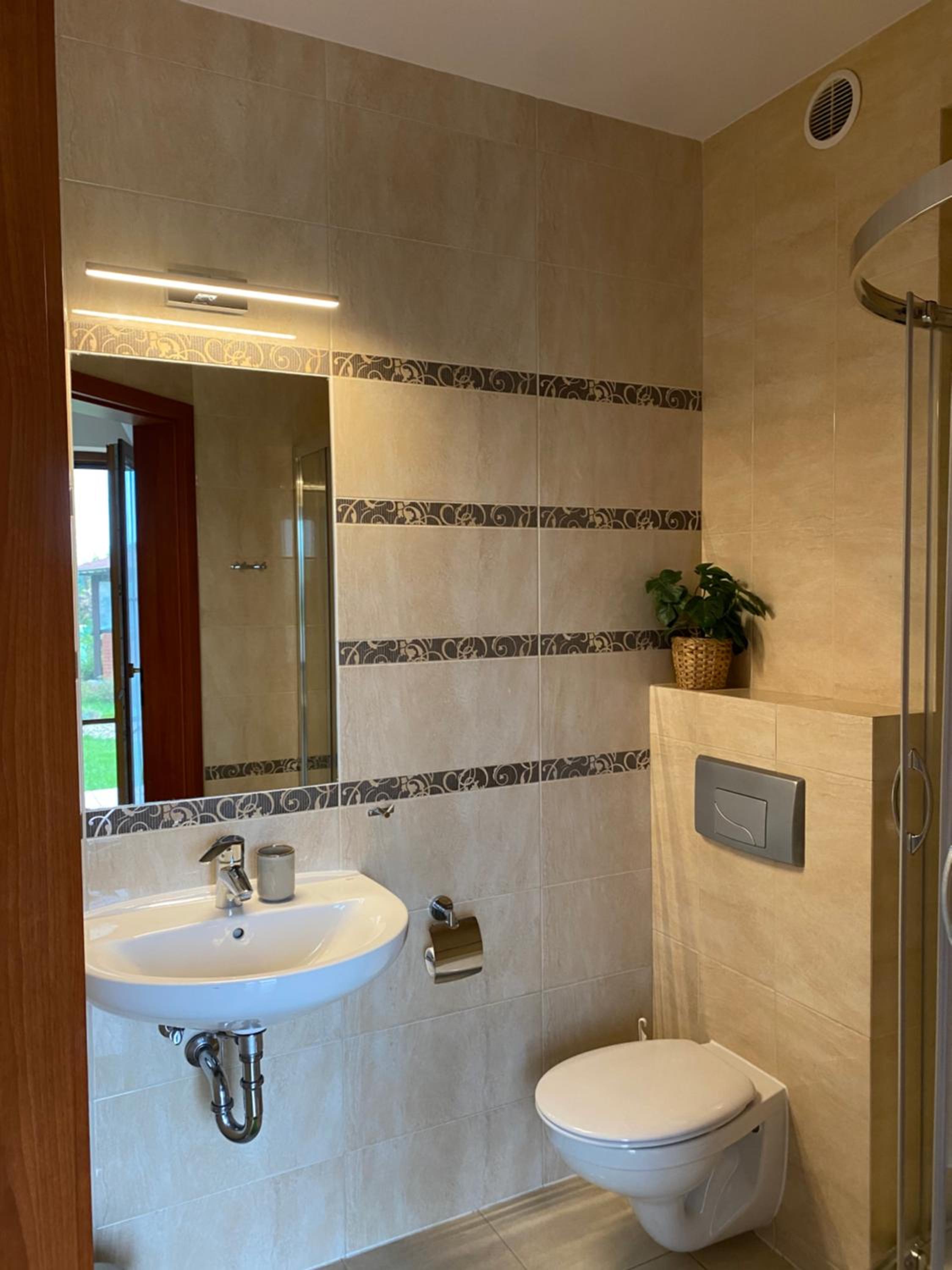 Double Room with Terrace - Photo 8