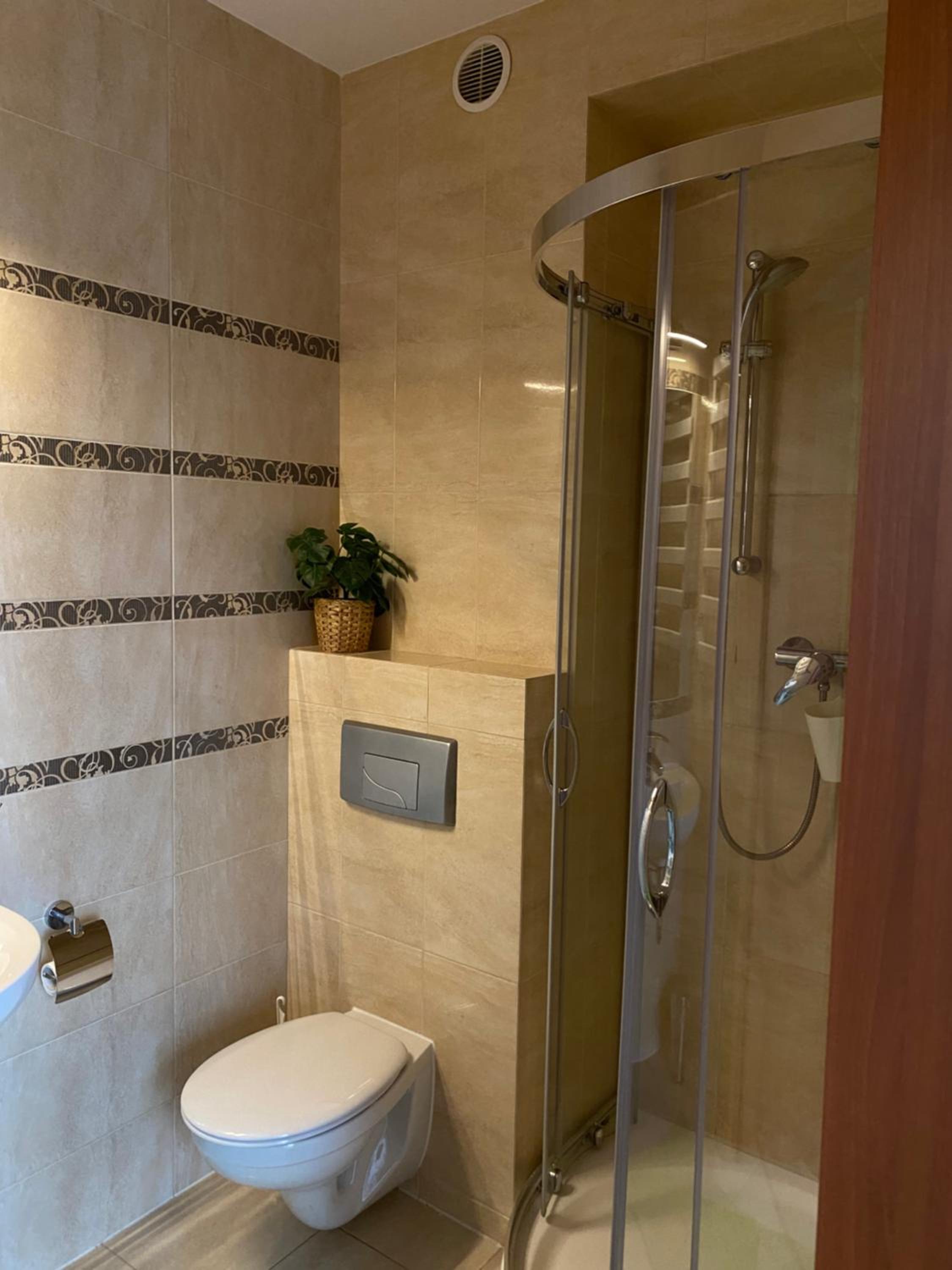 Double Room with Terrace - Photo 6