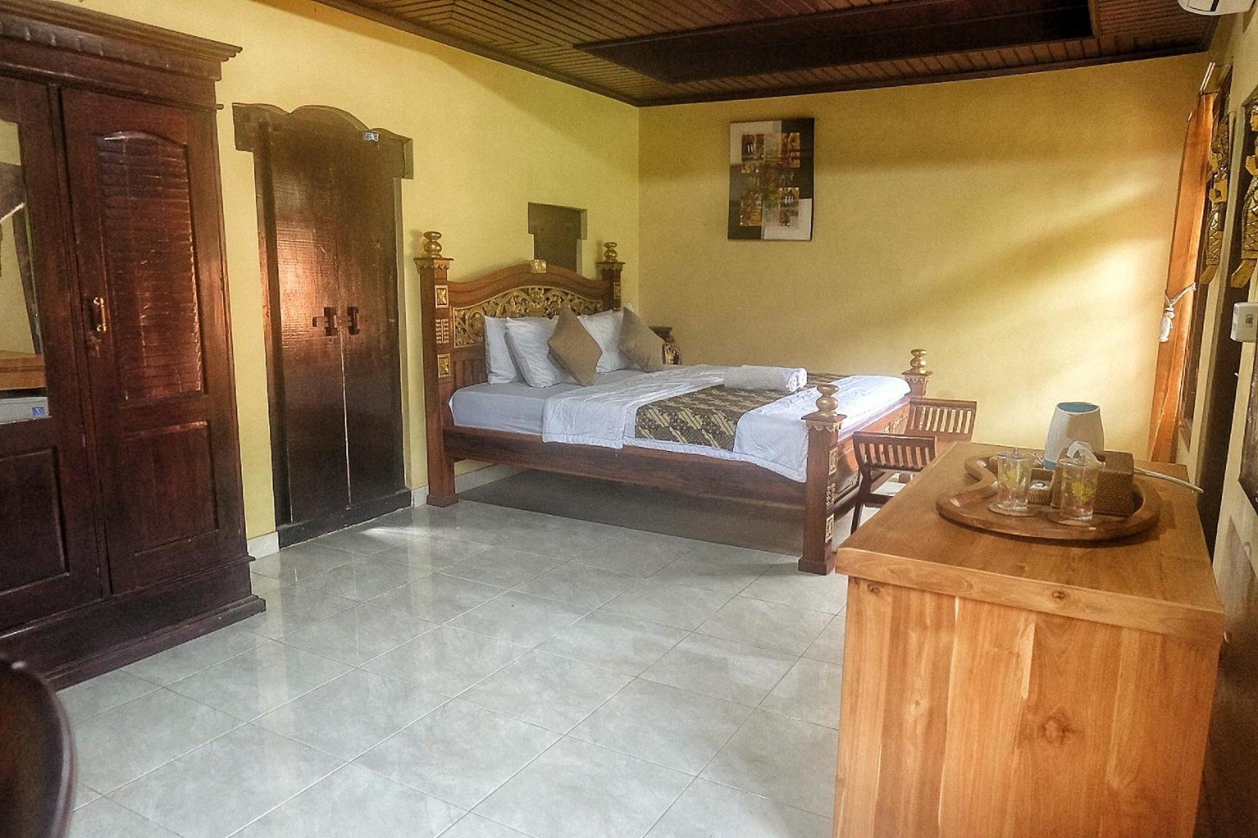 Double Room With Terrace photo 3