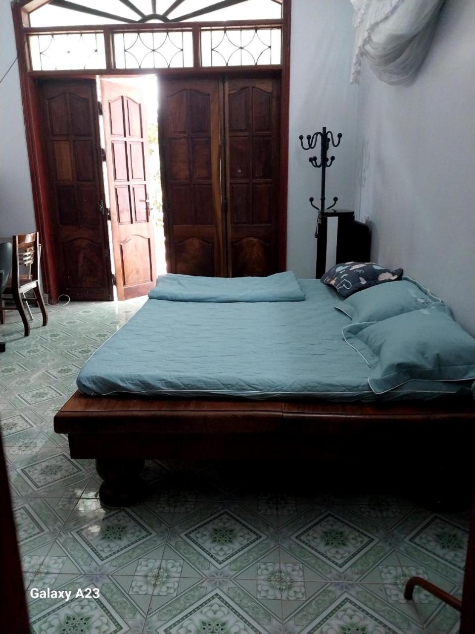 Double Room With Balcony photo 1