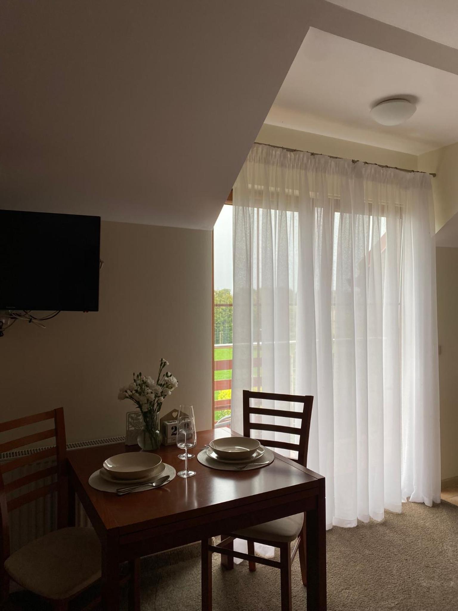 Double or Twin Room with Garden View - Photo 12
