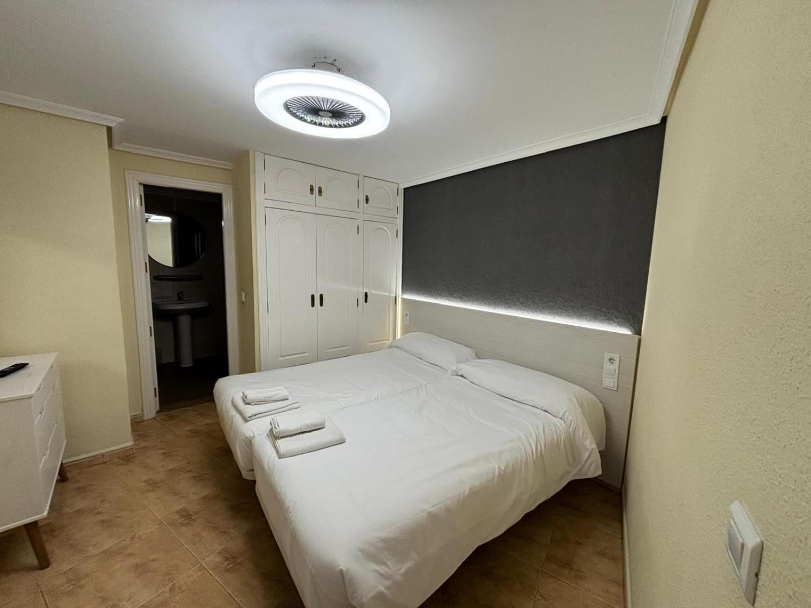 Apartamento Estándar