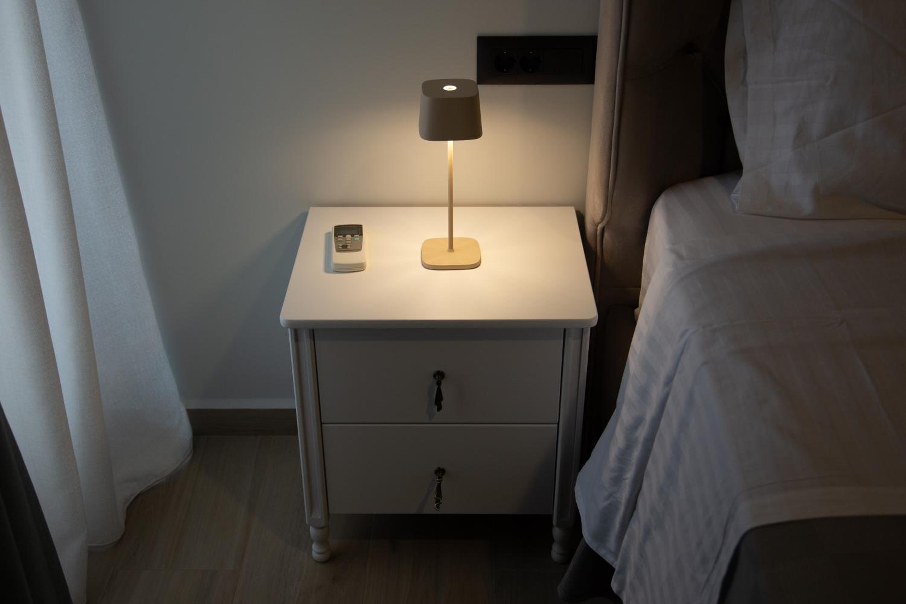 Basic Triple Room photo 2