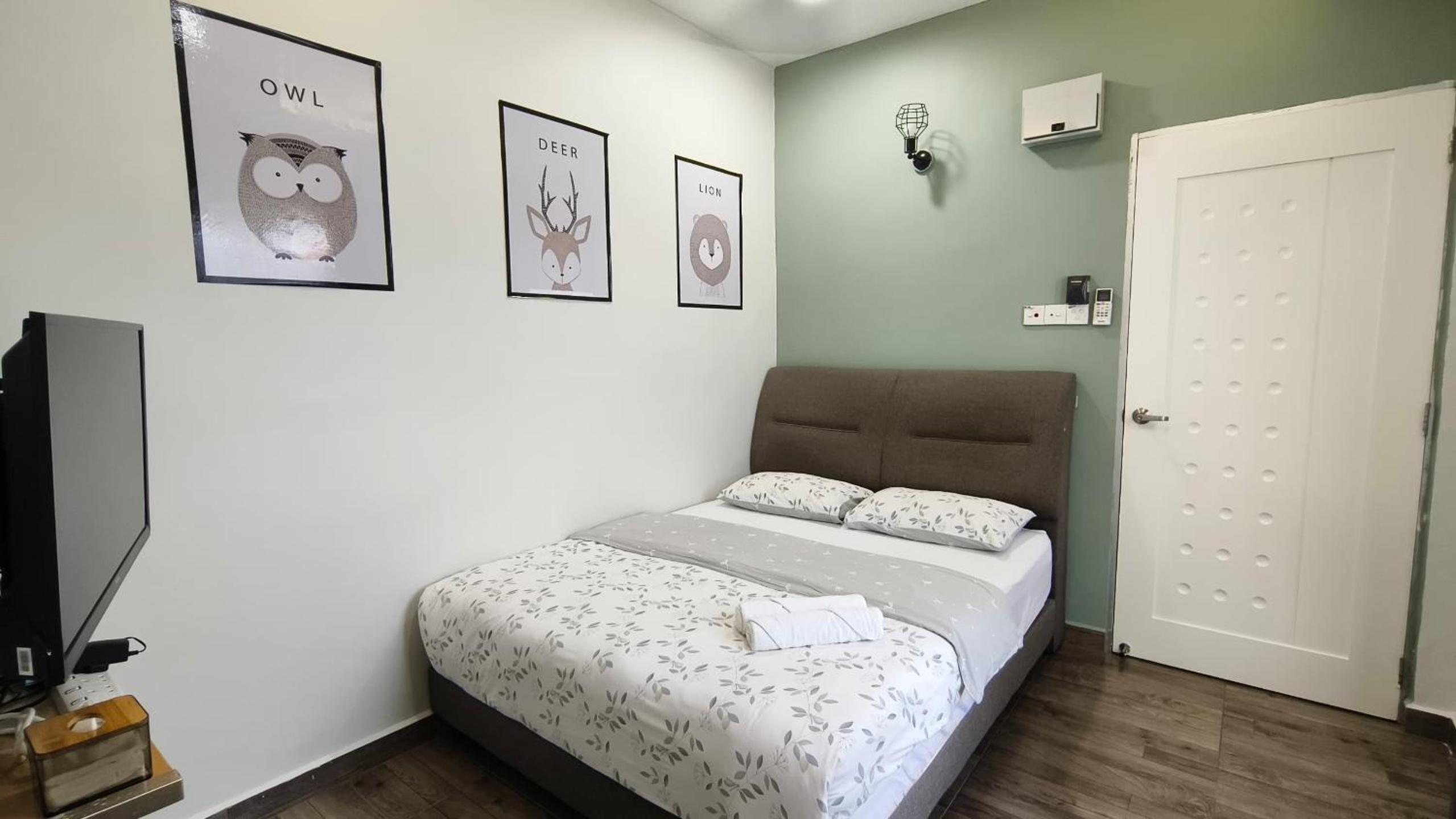 Deluxe Room photo 1
