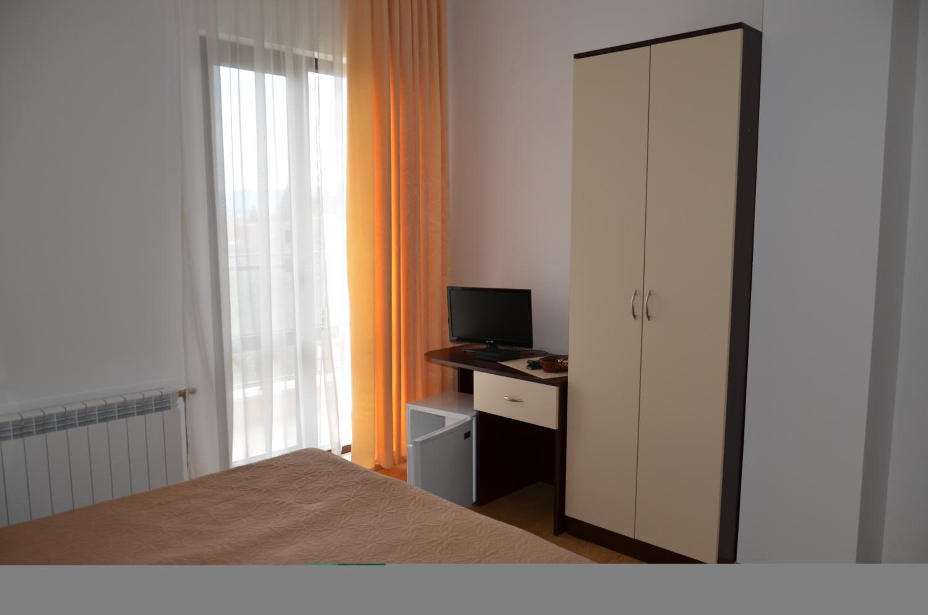 Double Room with Terrace photo 2