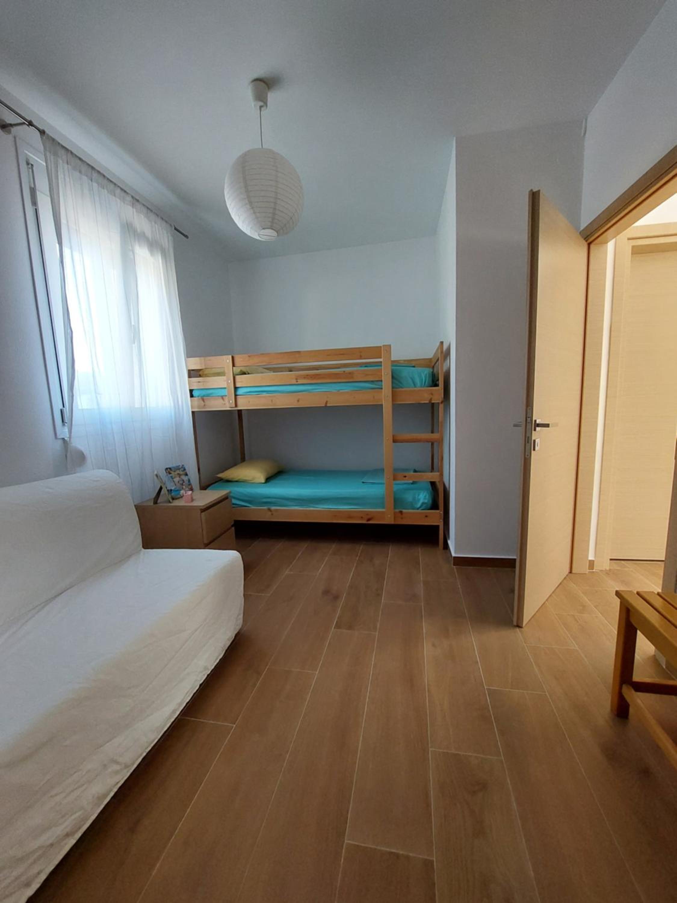 Three-Bedroom House photo 1
