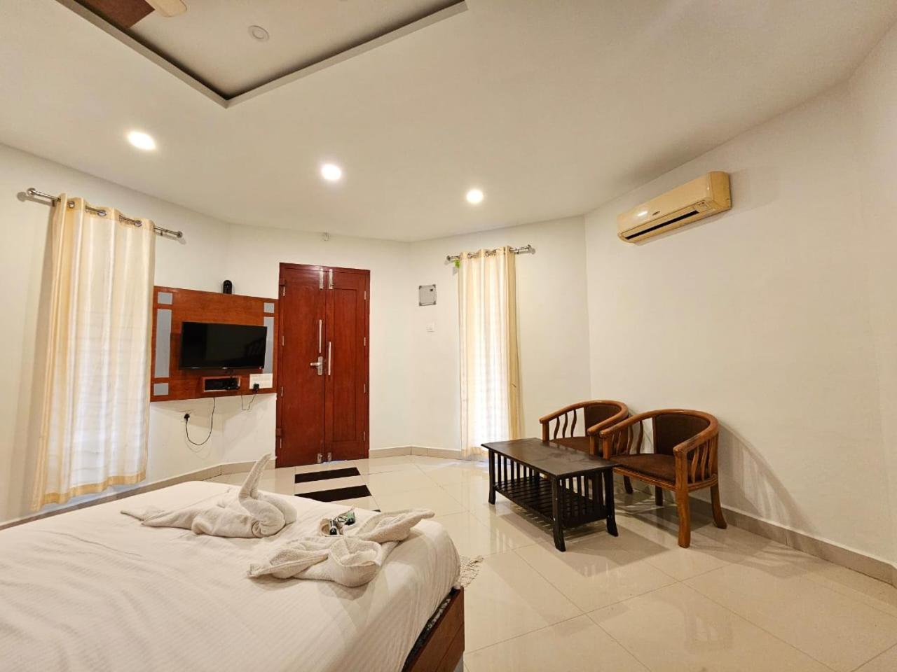 Standard Villa