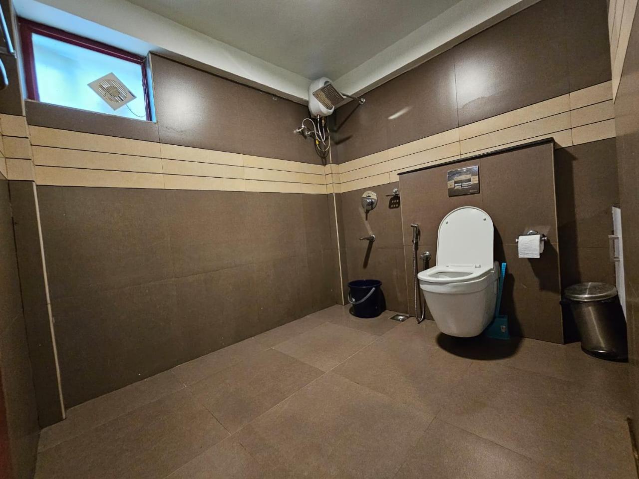 Standard Villa photo 3