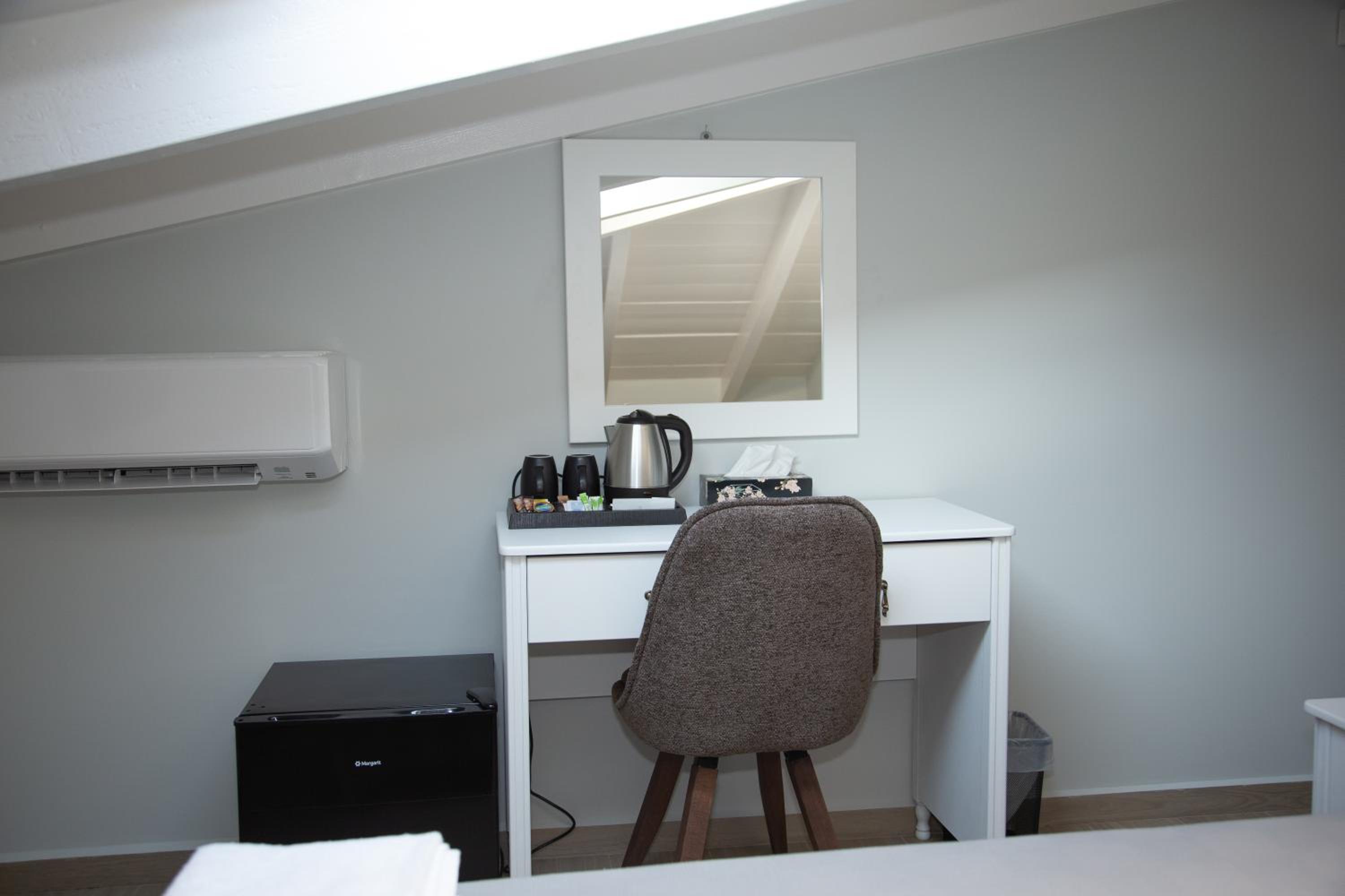 Deluxe Double Room photo 2