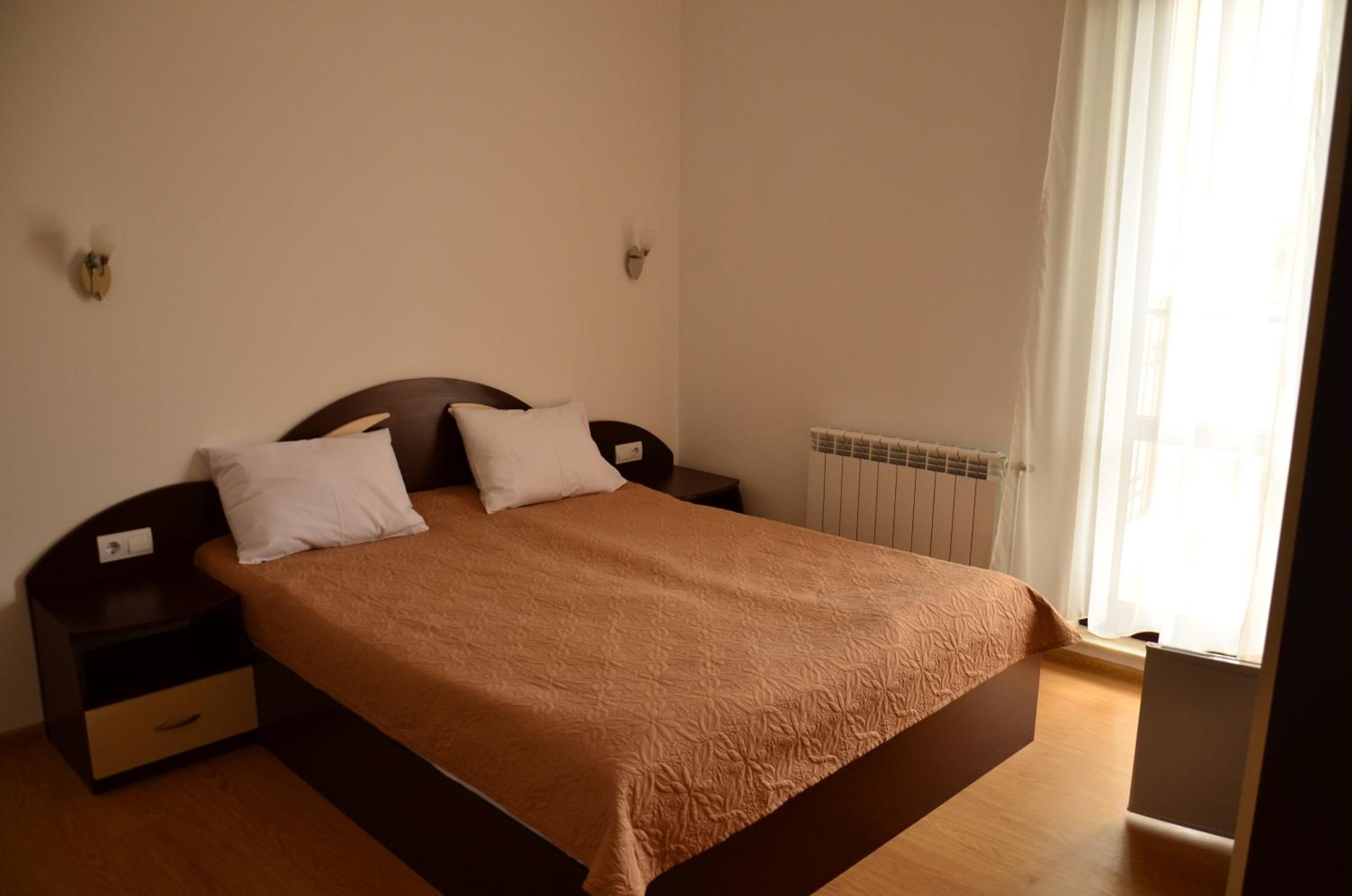 Double Room with Terrace photo 1