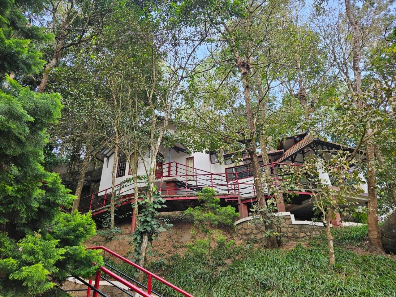 Holiday Home photo 2