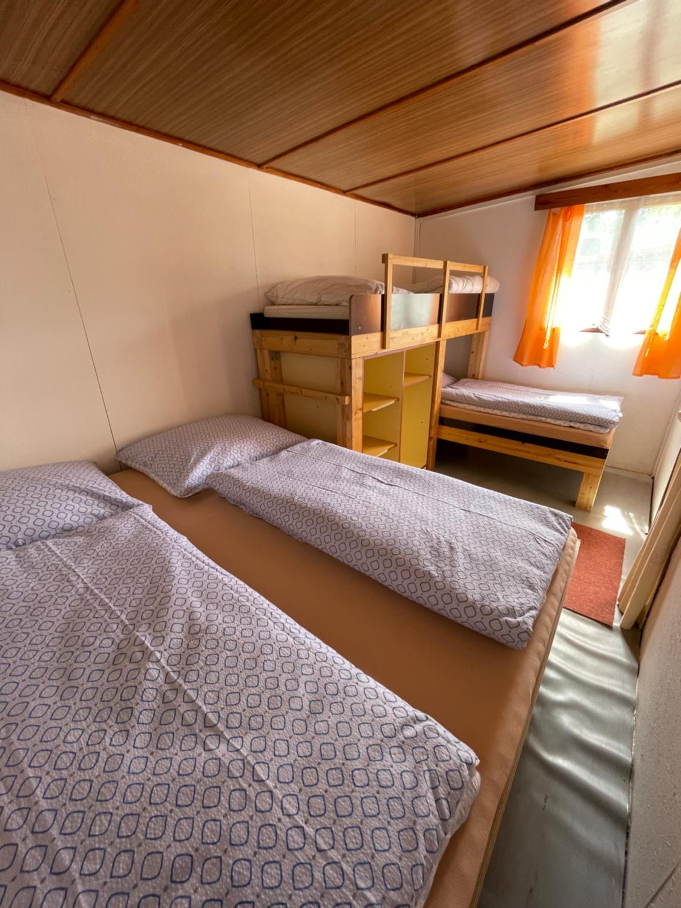 One-Bedroom Chalet photo 3