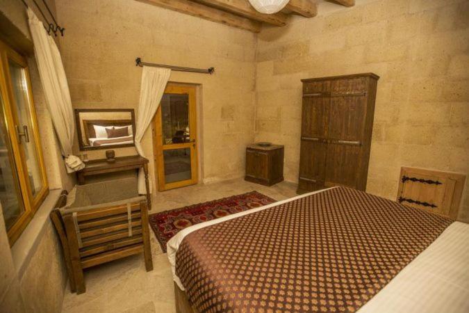 Standard Double Room photo 1