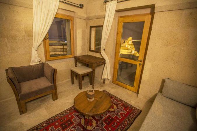 Deluxe Room photo 1