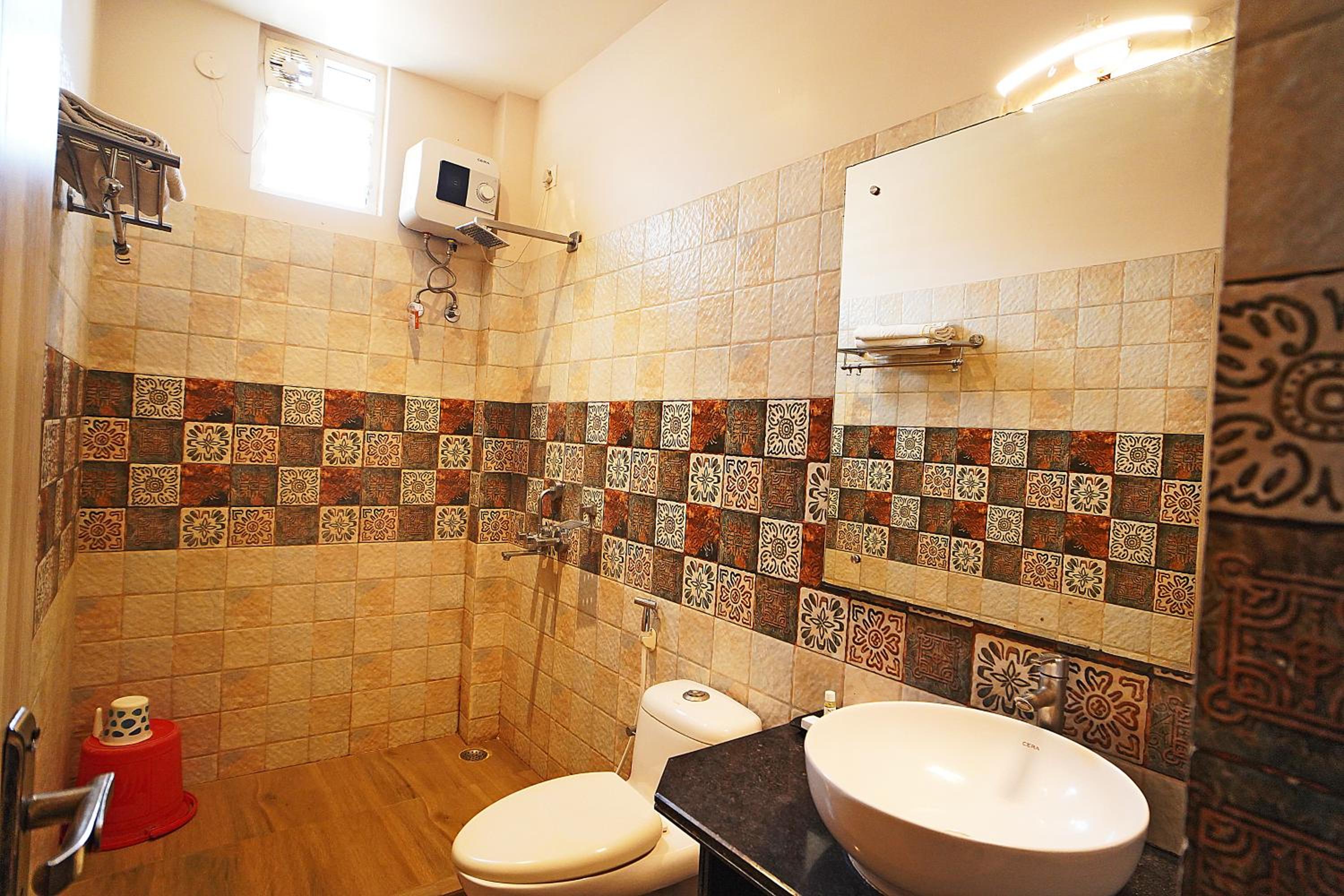 King Room With Sea View photo 3