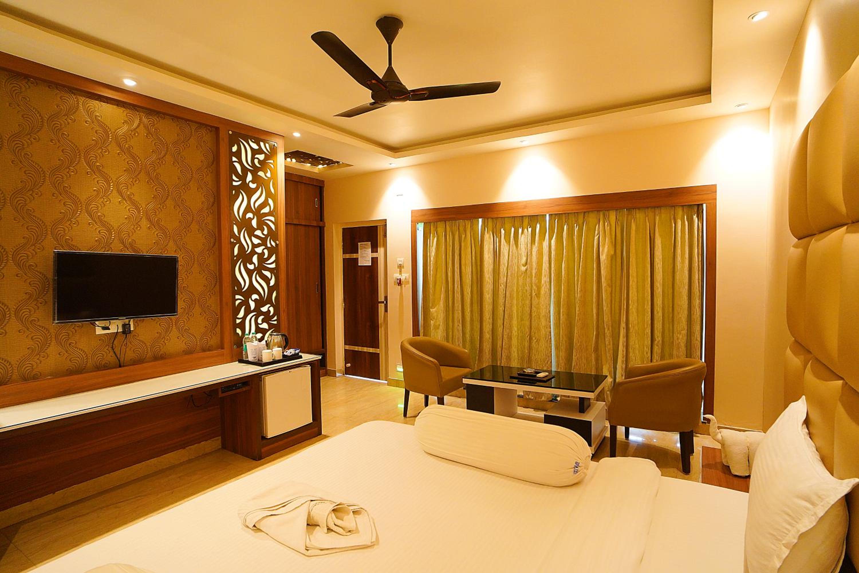 King Room With Sea View photo 2