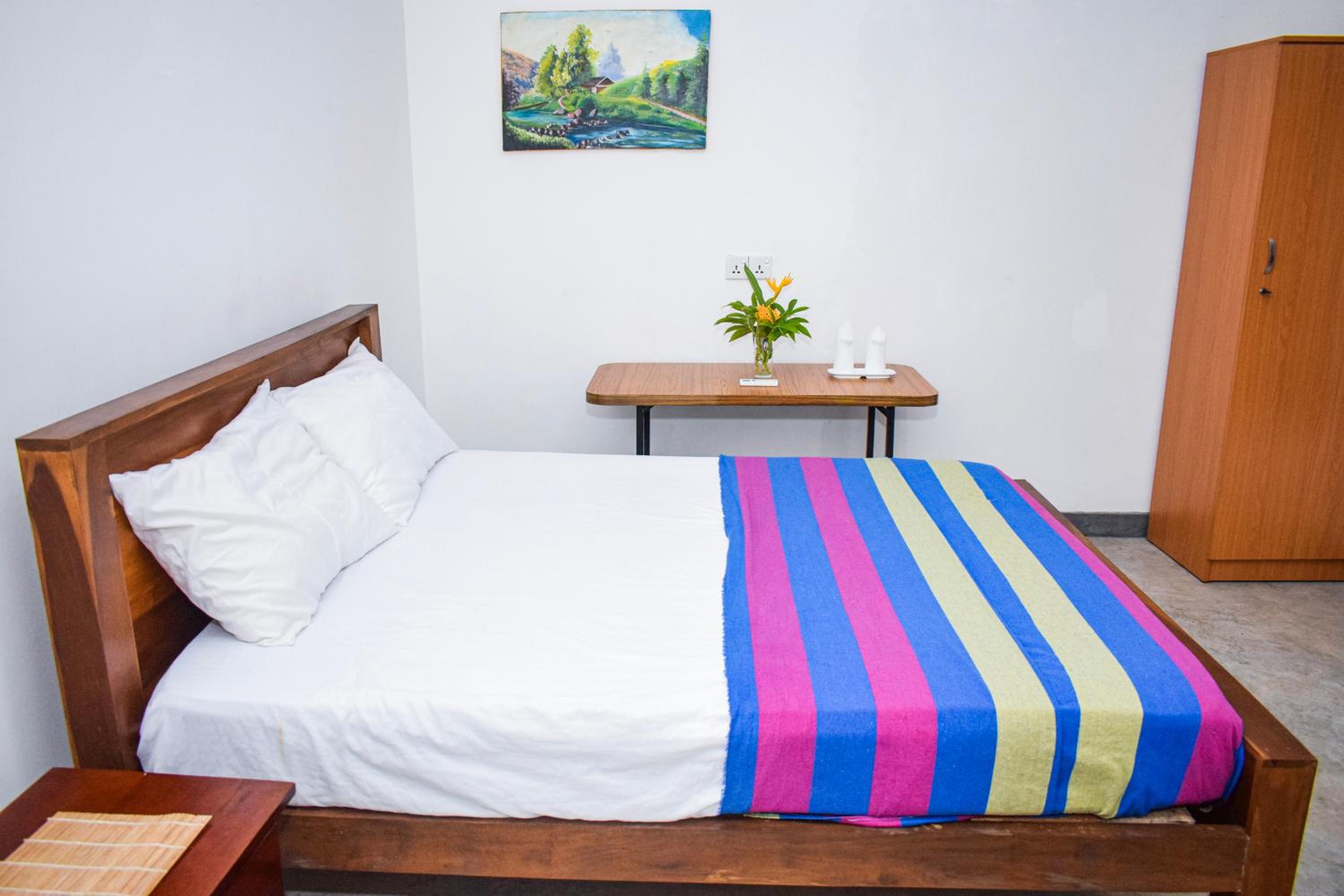 Deluxe Double Room photo 3
