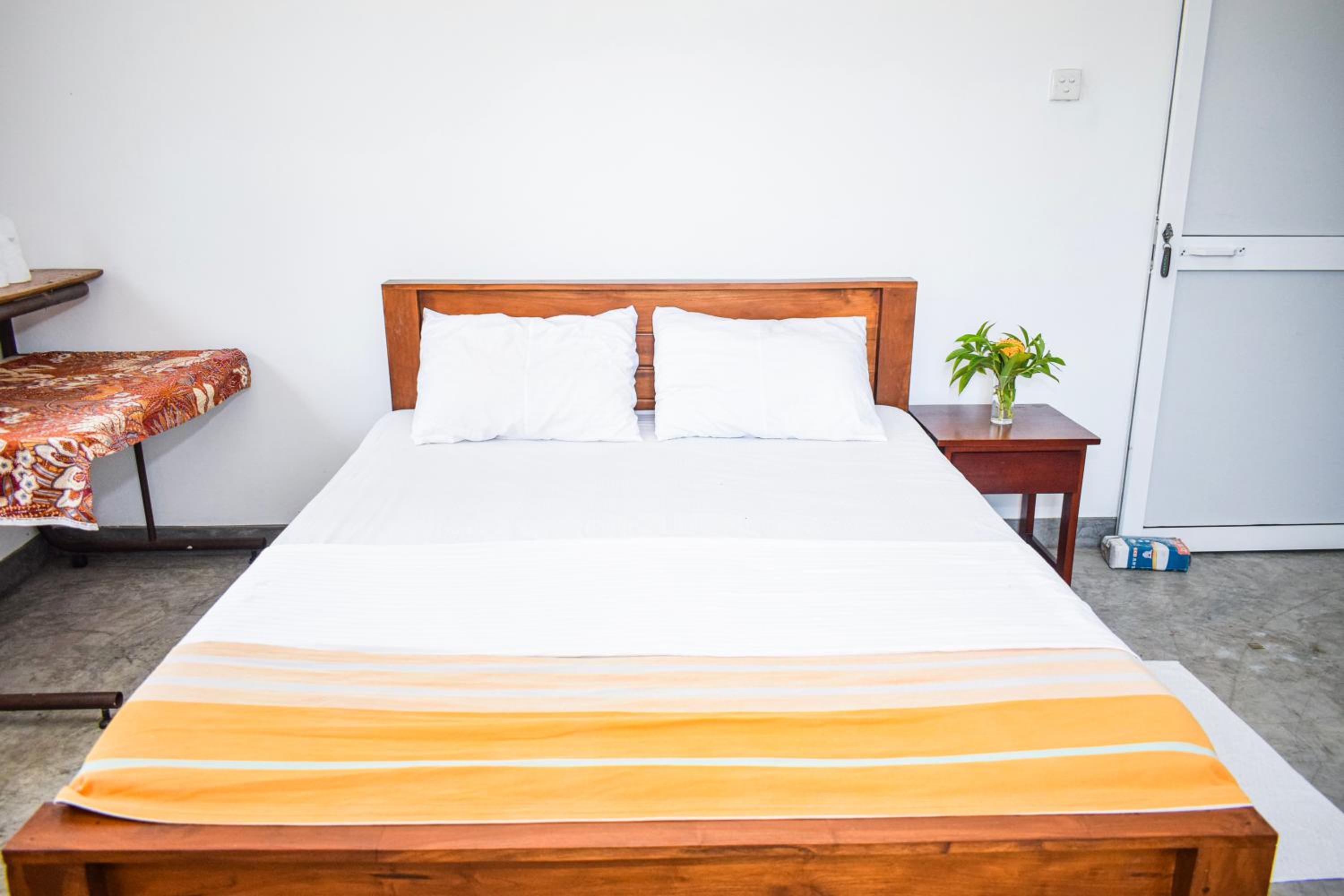 Double Room with Private Bathroom photo 1