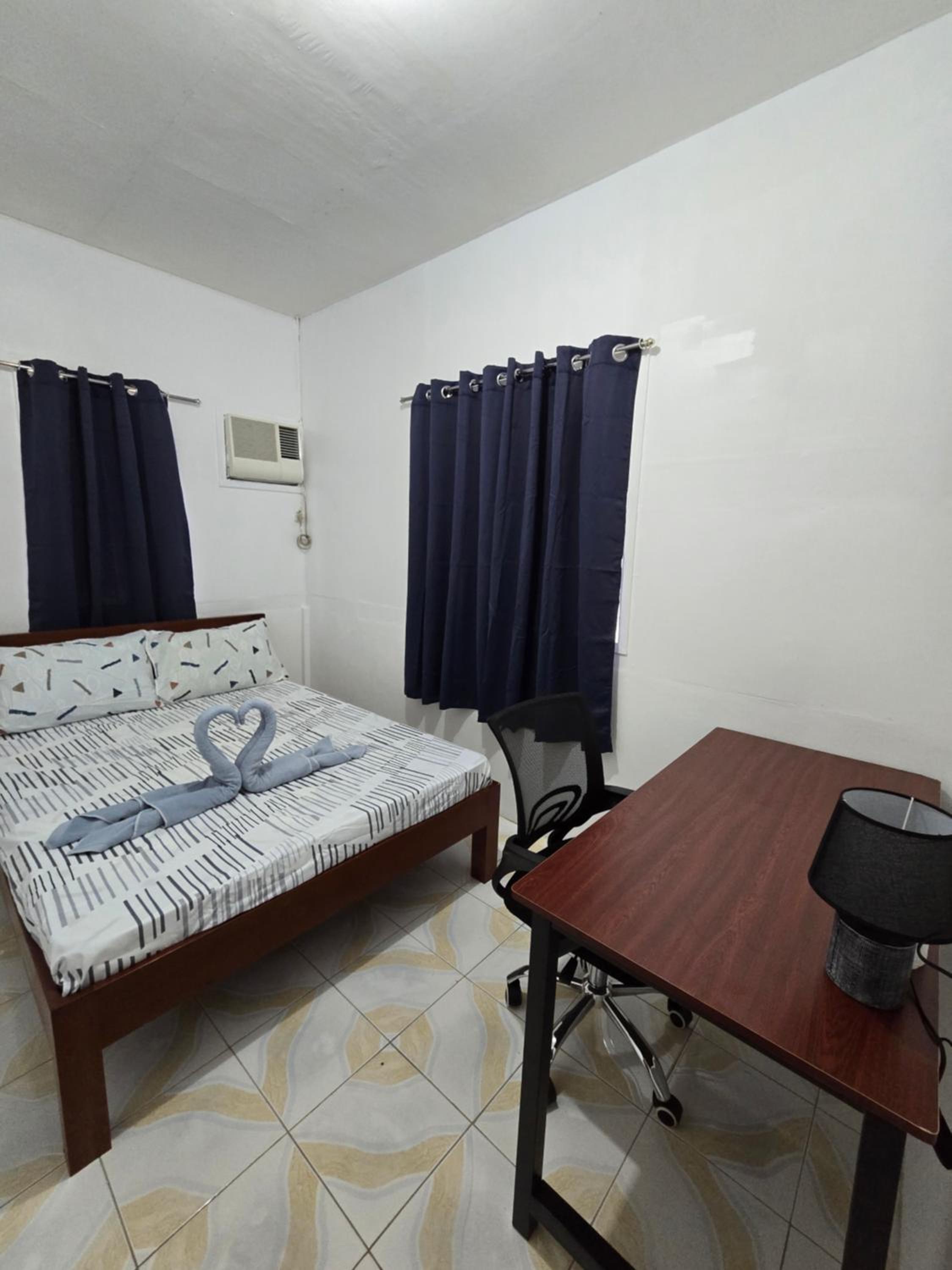 Standard Double Room with Shared Bathroom photo 2