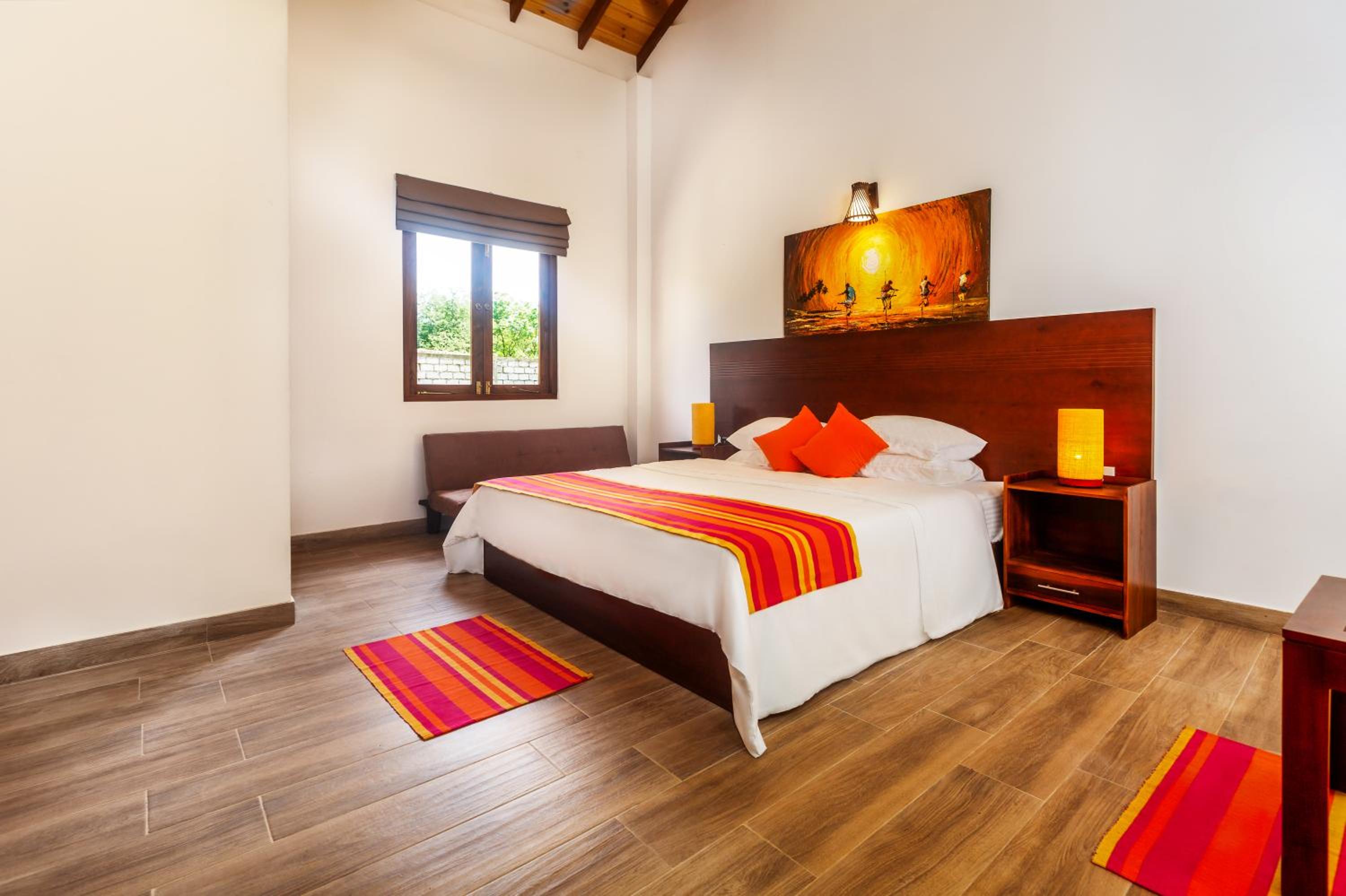 Double Room with Lake View photo 3