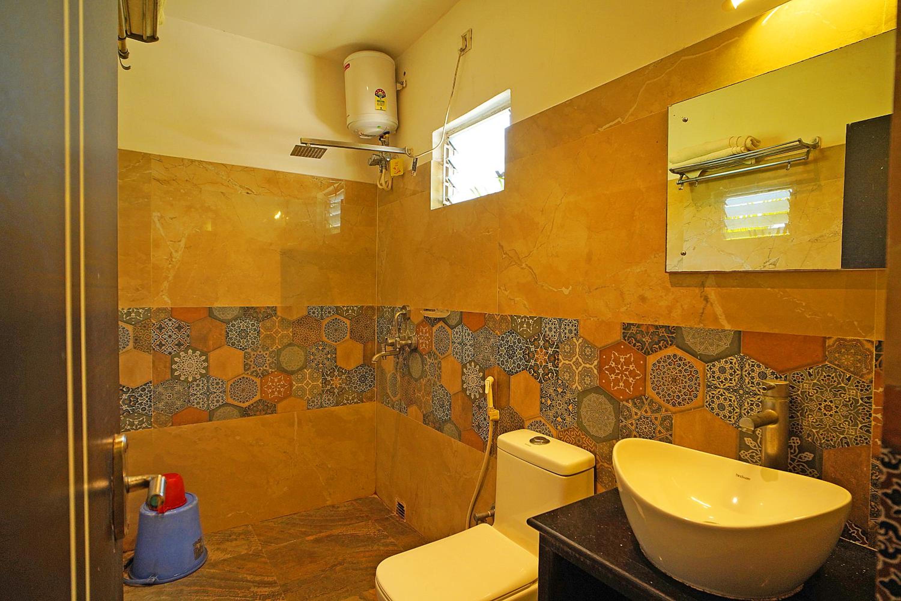Double Room With Balcony And Sea View photo 2