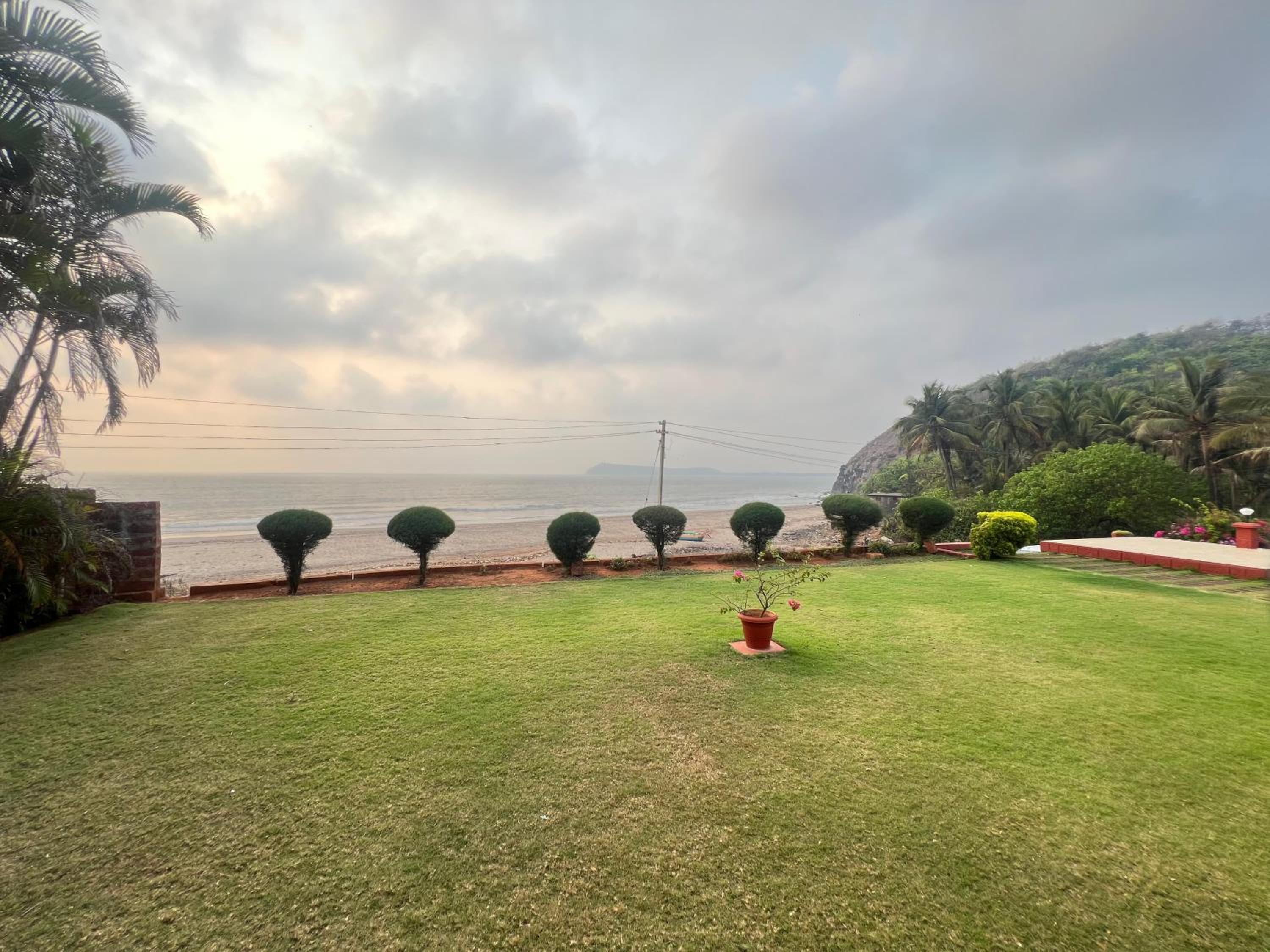 King Room With Sea View photo 2