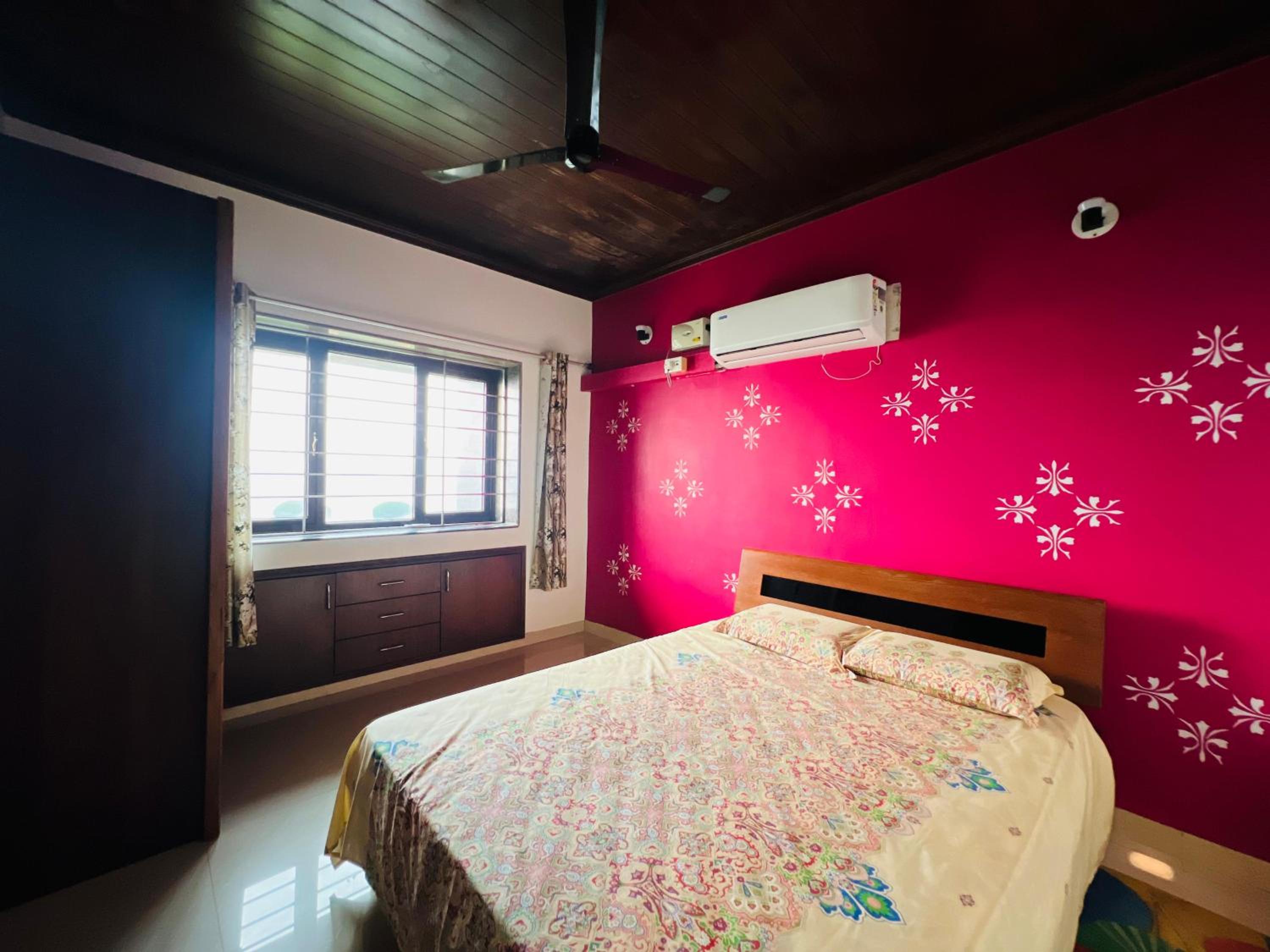 King Room With Sea View photo 3
