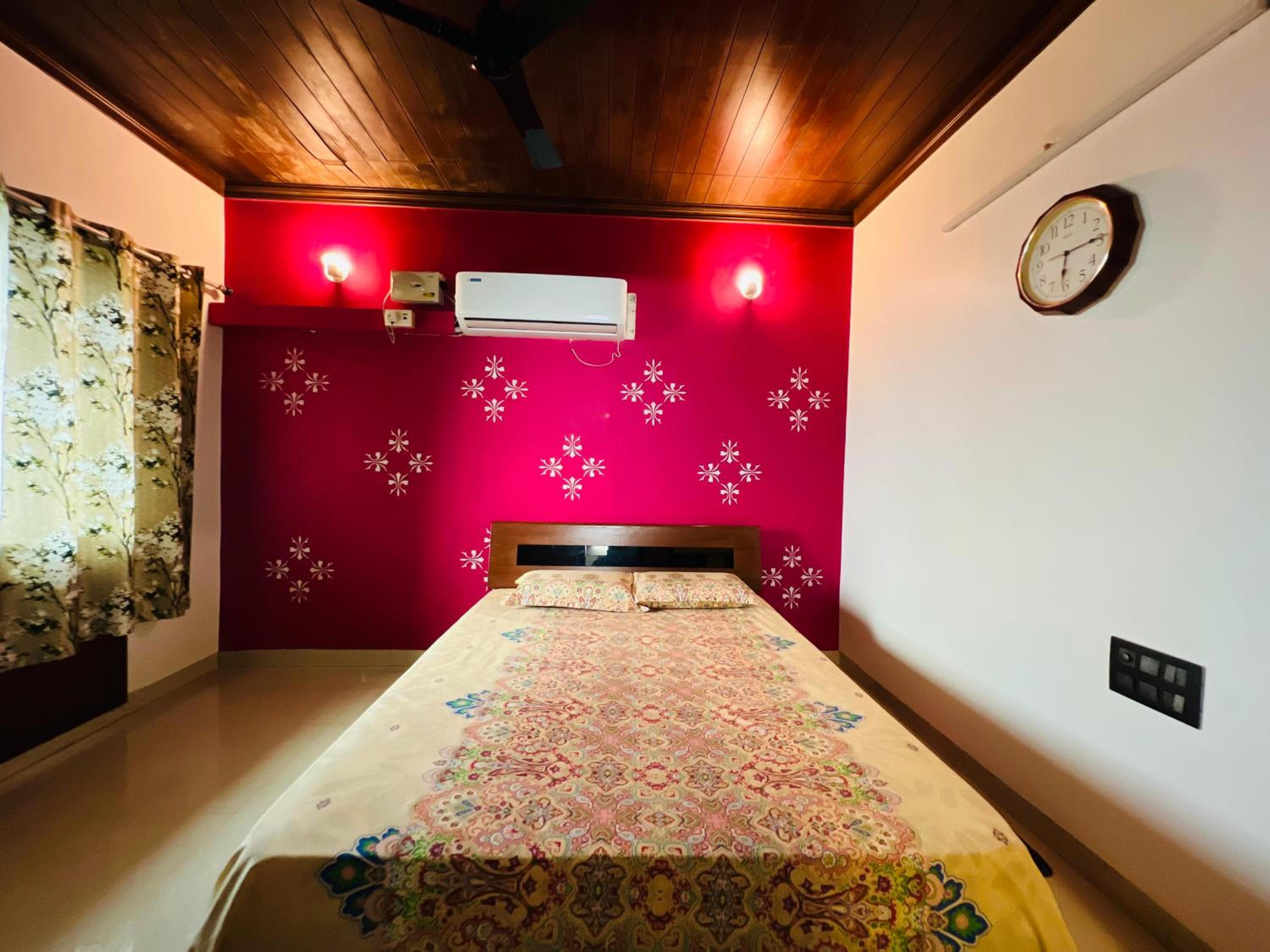 King Room With Sea View photo 1