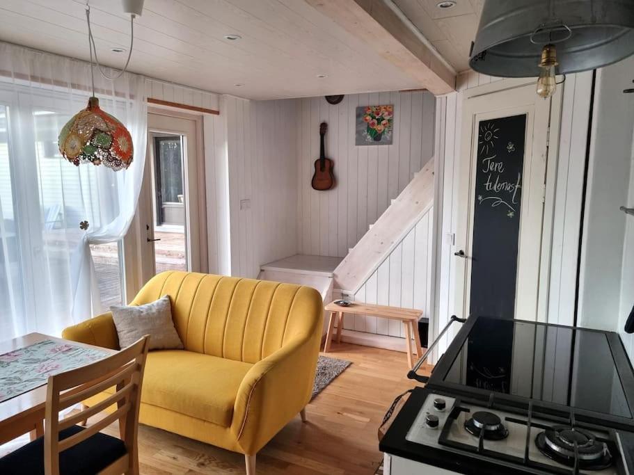One-Bedroom House photo 2