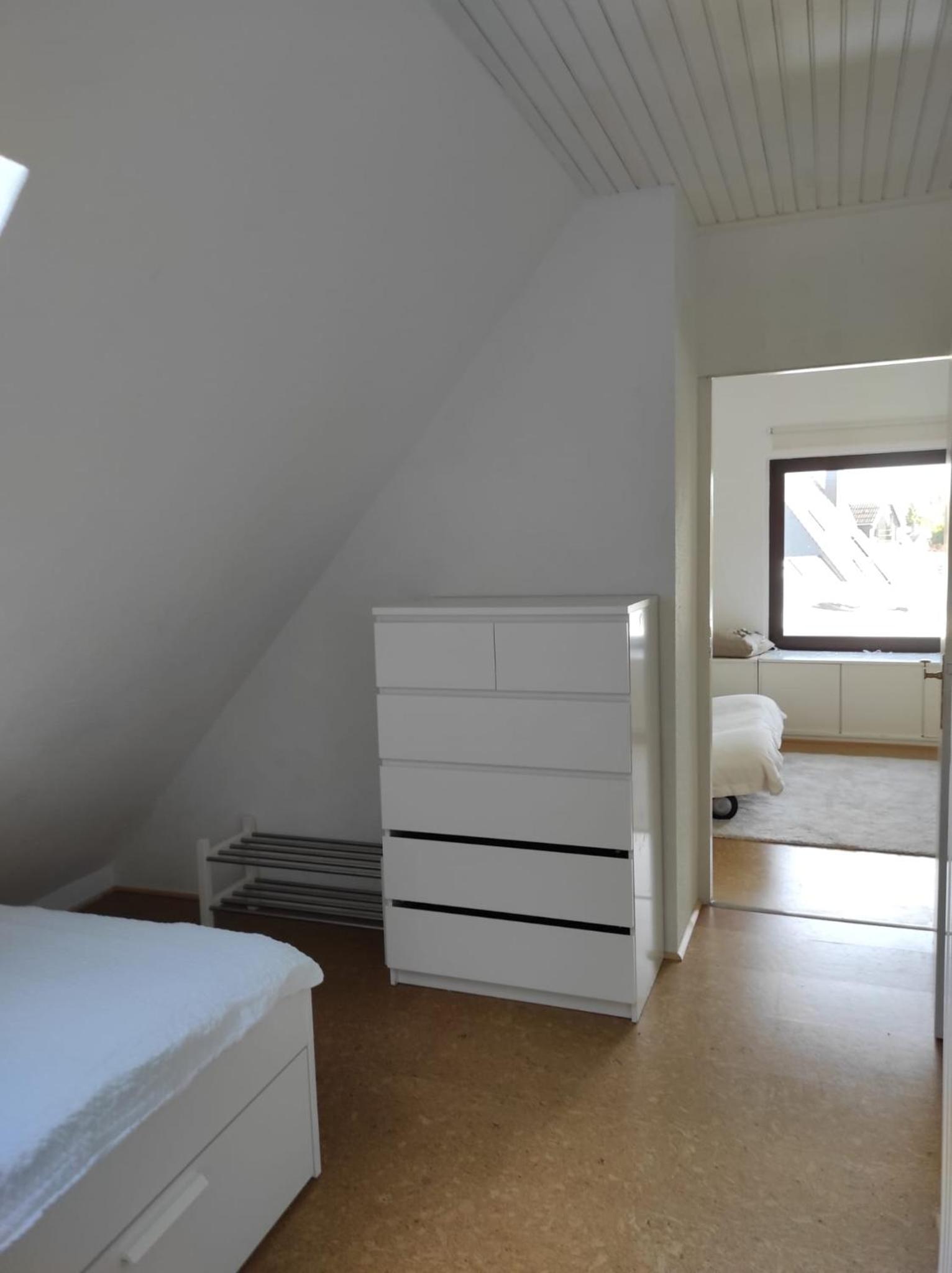 One-Bedroom Apartment photo 3