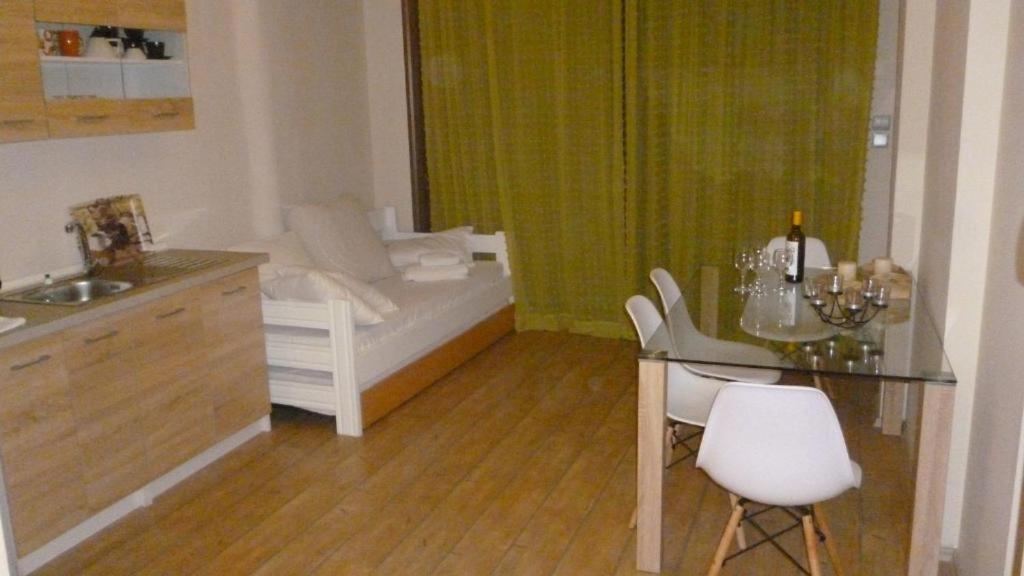 One-Bedroom Villa photo 1
