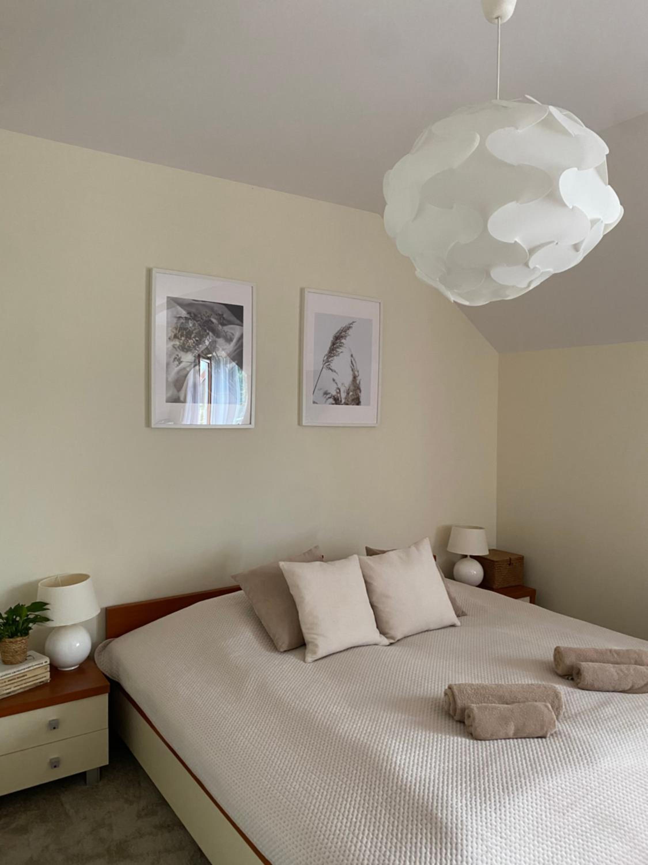 Double or Twin Room with Garden View - Photo 5