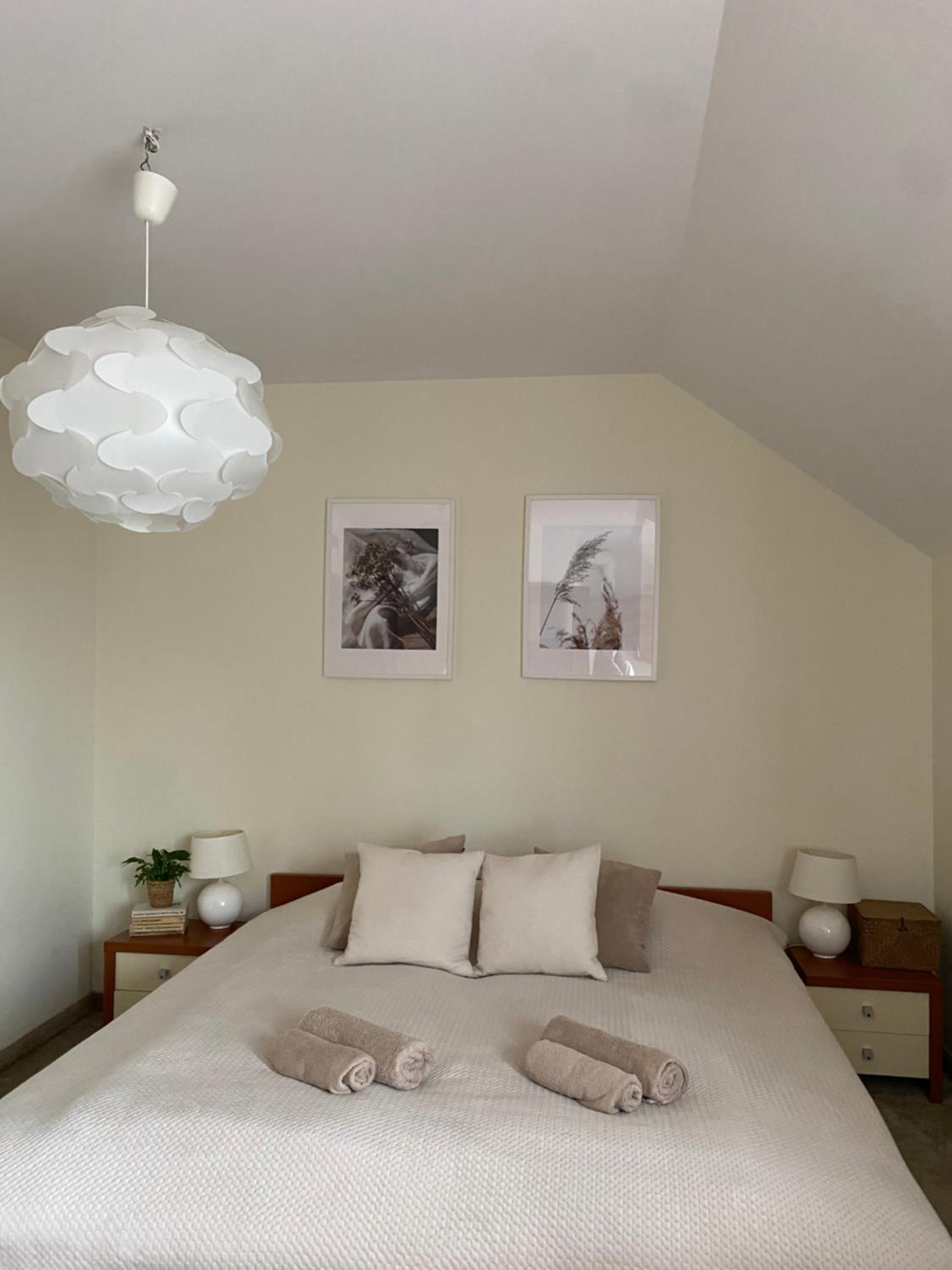 Double or Twin Room with Garden View - Photo 4