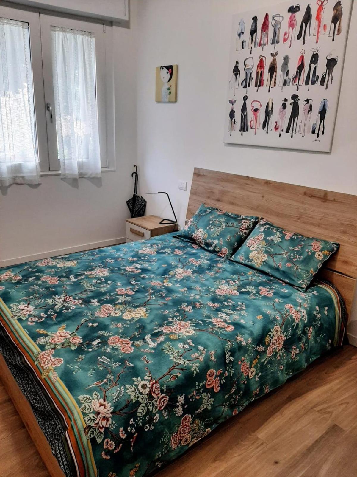 Two-Bedroom Apartment photo 3
