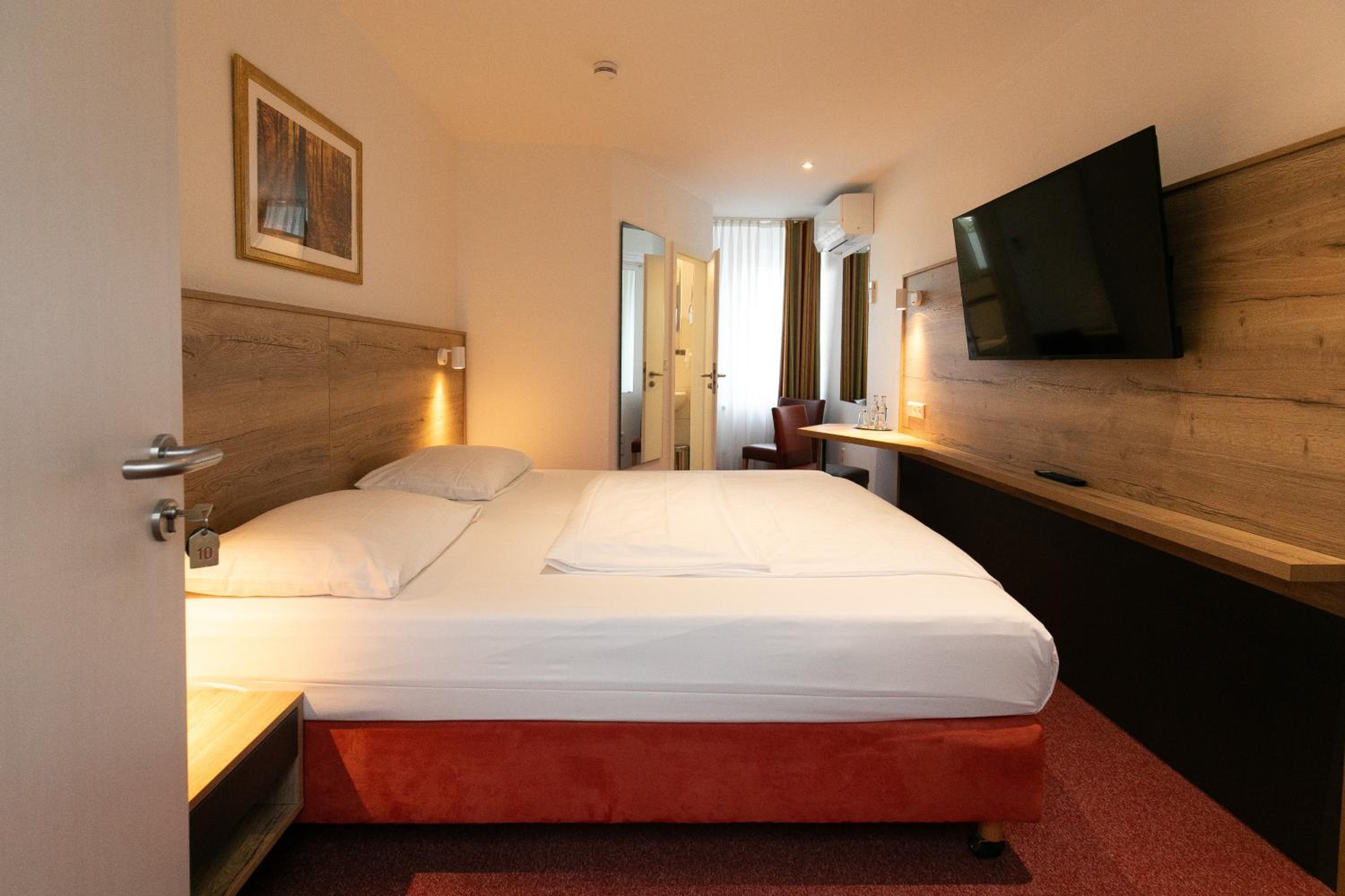 Comfort Double Room photo 1