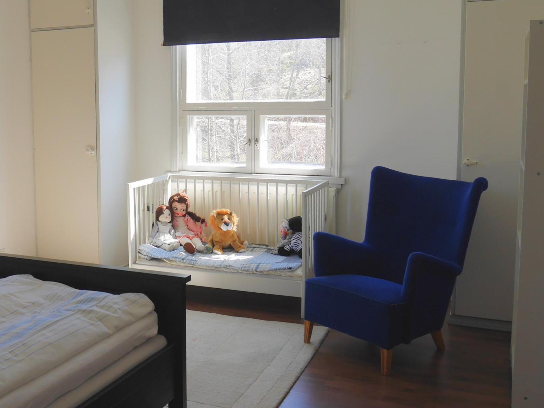 Double or Twin Room photo 2