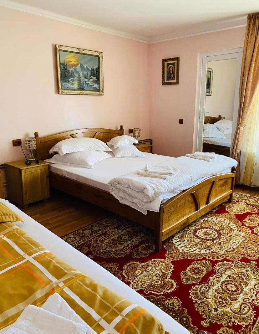 Triple Room with Private Bathroom photo 1