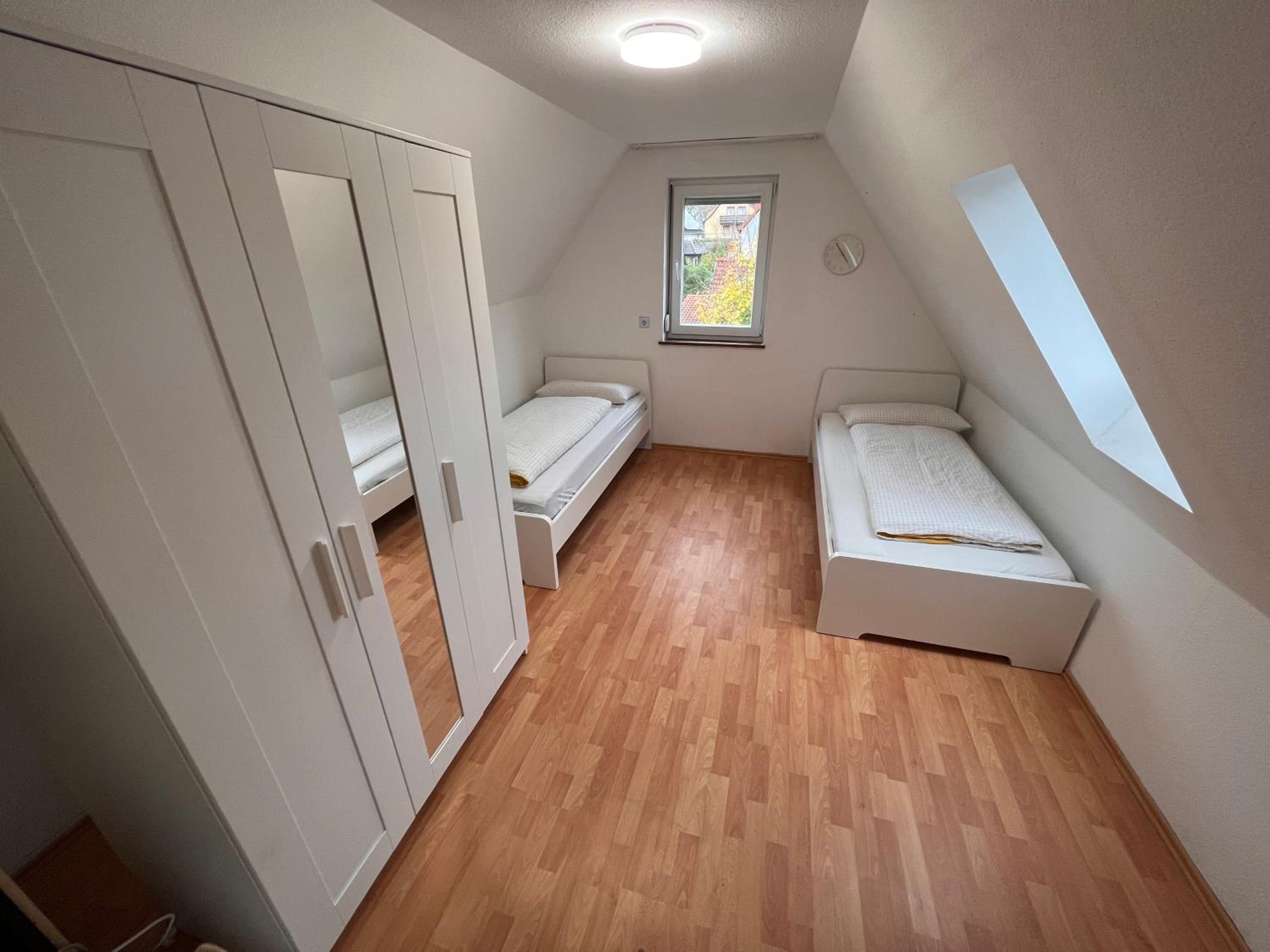 Double Room photo 1