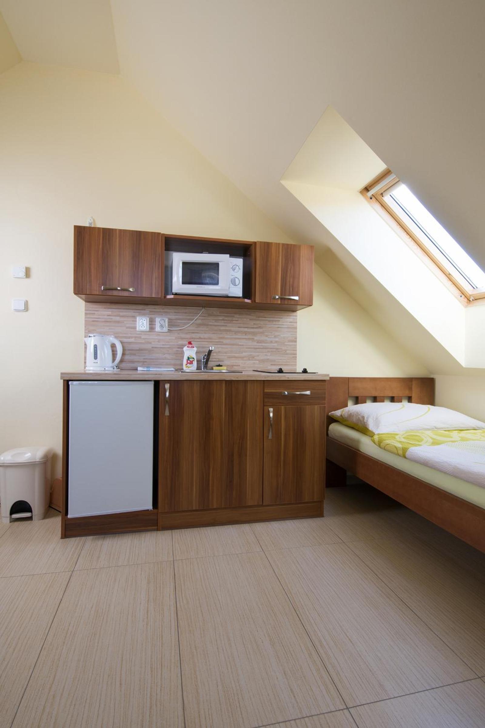 Quadruple Room with Shower photo 1