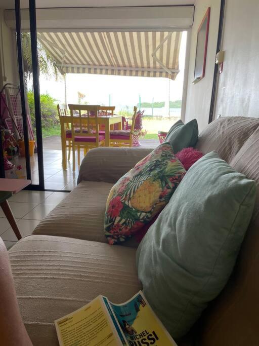 Two-Bedroom Apartment with Terrace and Sea View photo 1