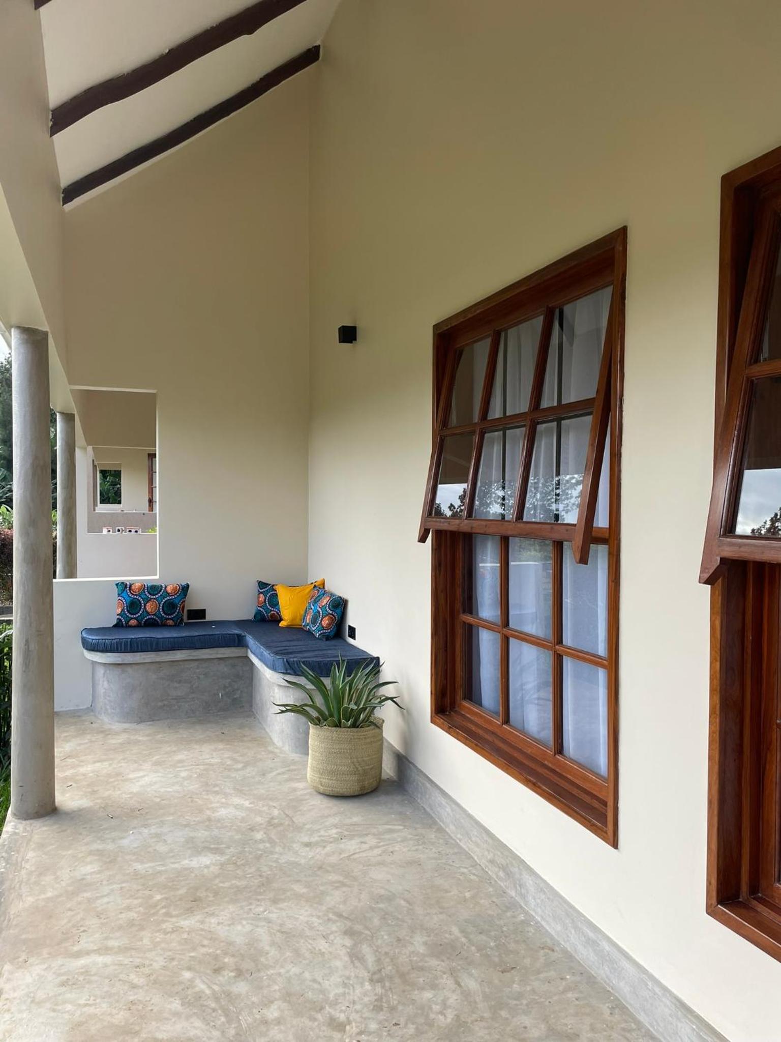 King Room with Pool View