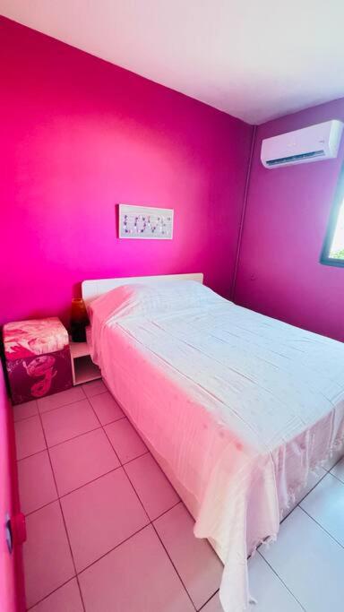 Two-Bedroom Apartment with Terrace and Sea View photo 2