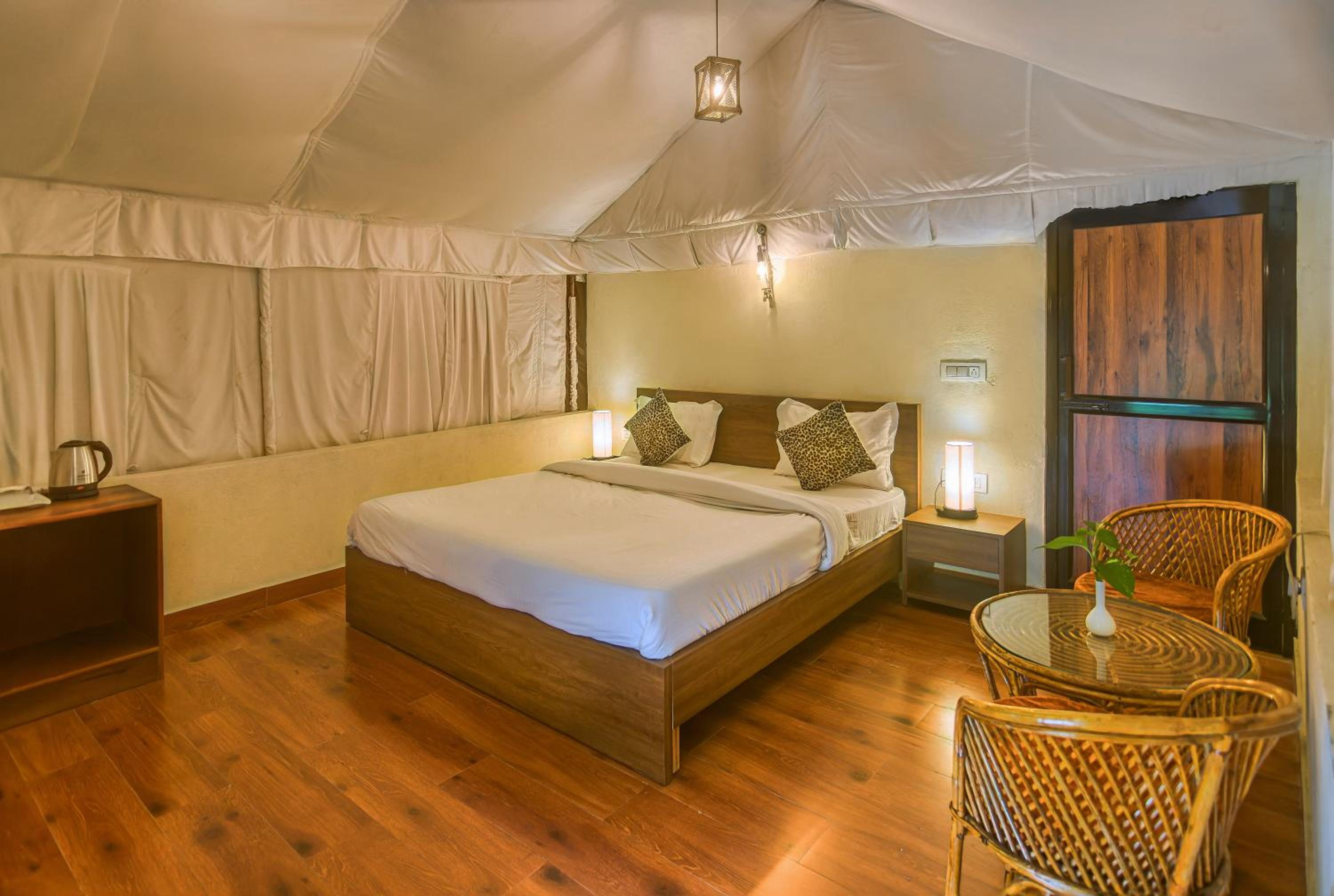 Deluxe Room photo 3